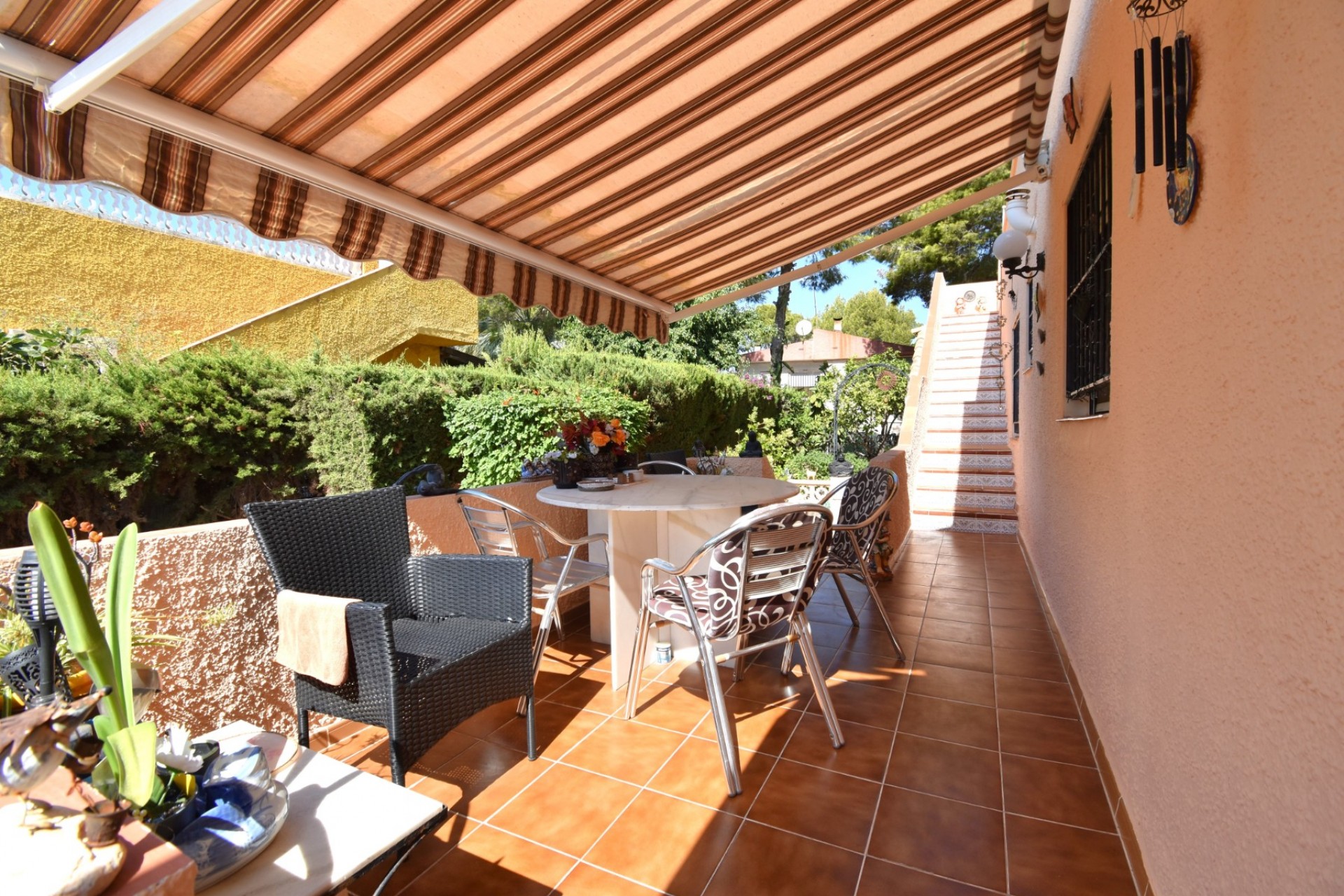 Reventa - Chalet - Orihuela Costa - Los Balcones