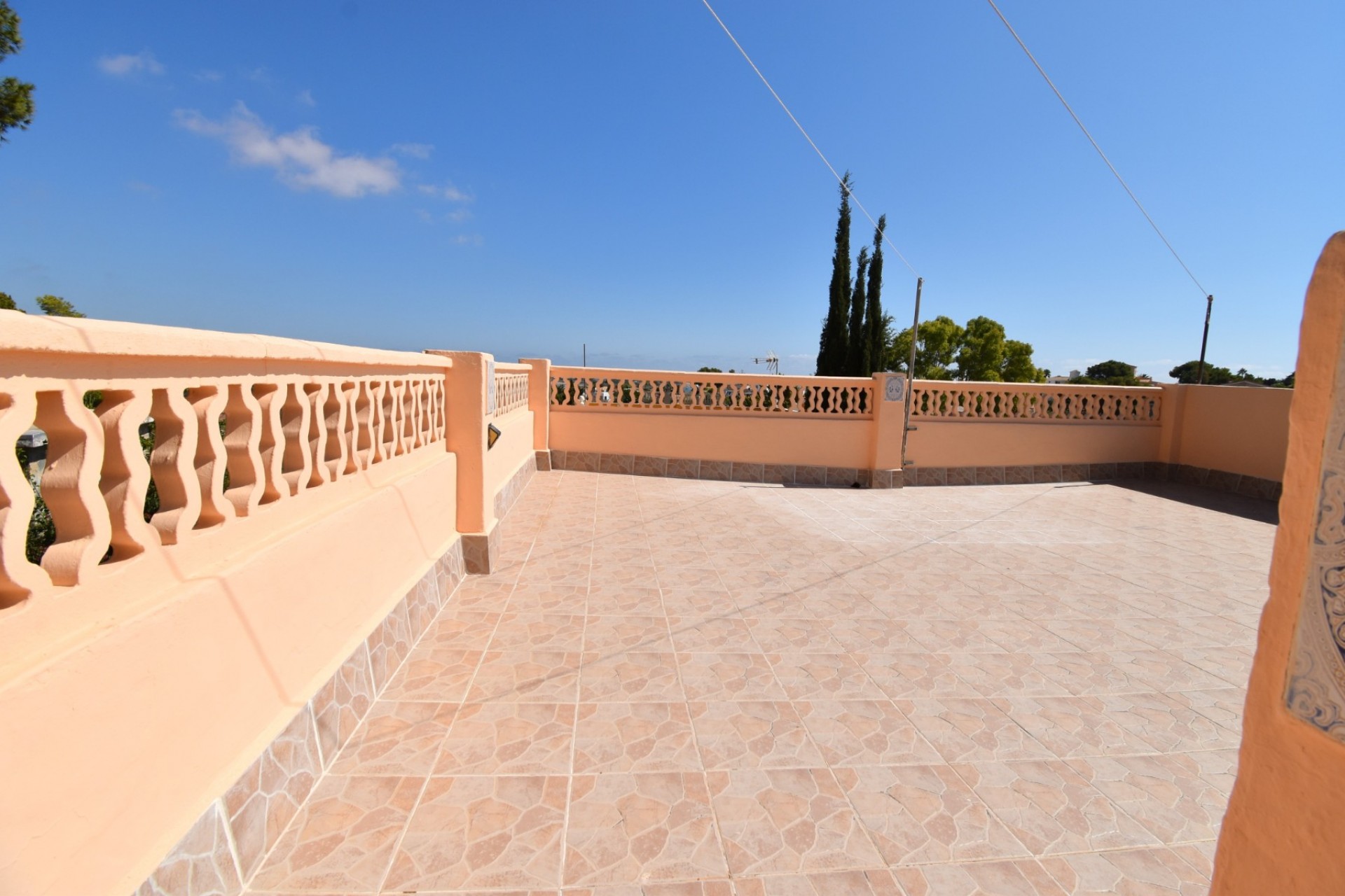 Reventa - Chalet - Orihuela Costa - Los Balcones