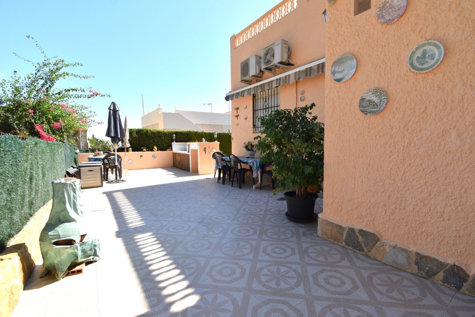 Reventa - Chalet - Orihuela Costa - Los Balcones