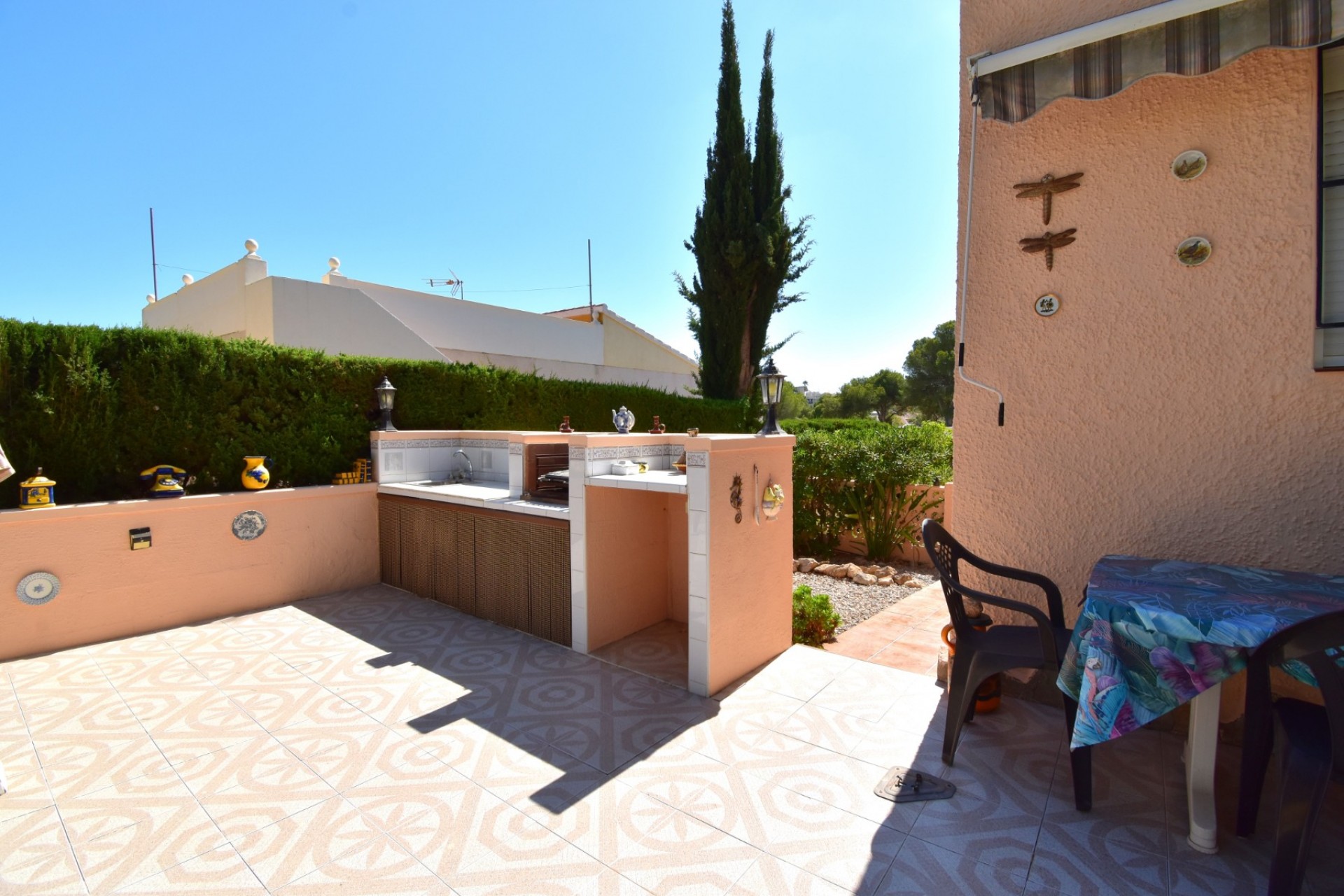 Reventa - Chalet - Orihuela Costa - Los Balcones