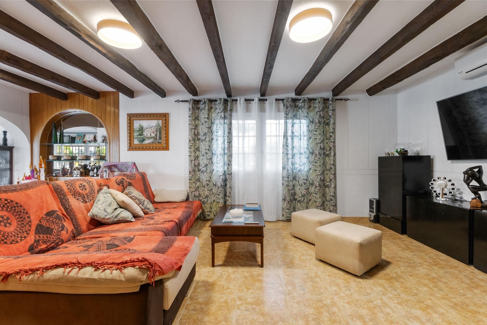 Reventa - Chalet - Orihuela Costa - Los Balcones
