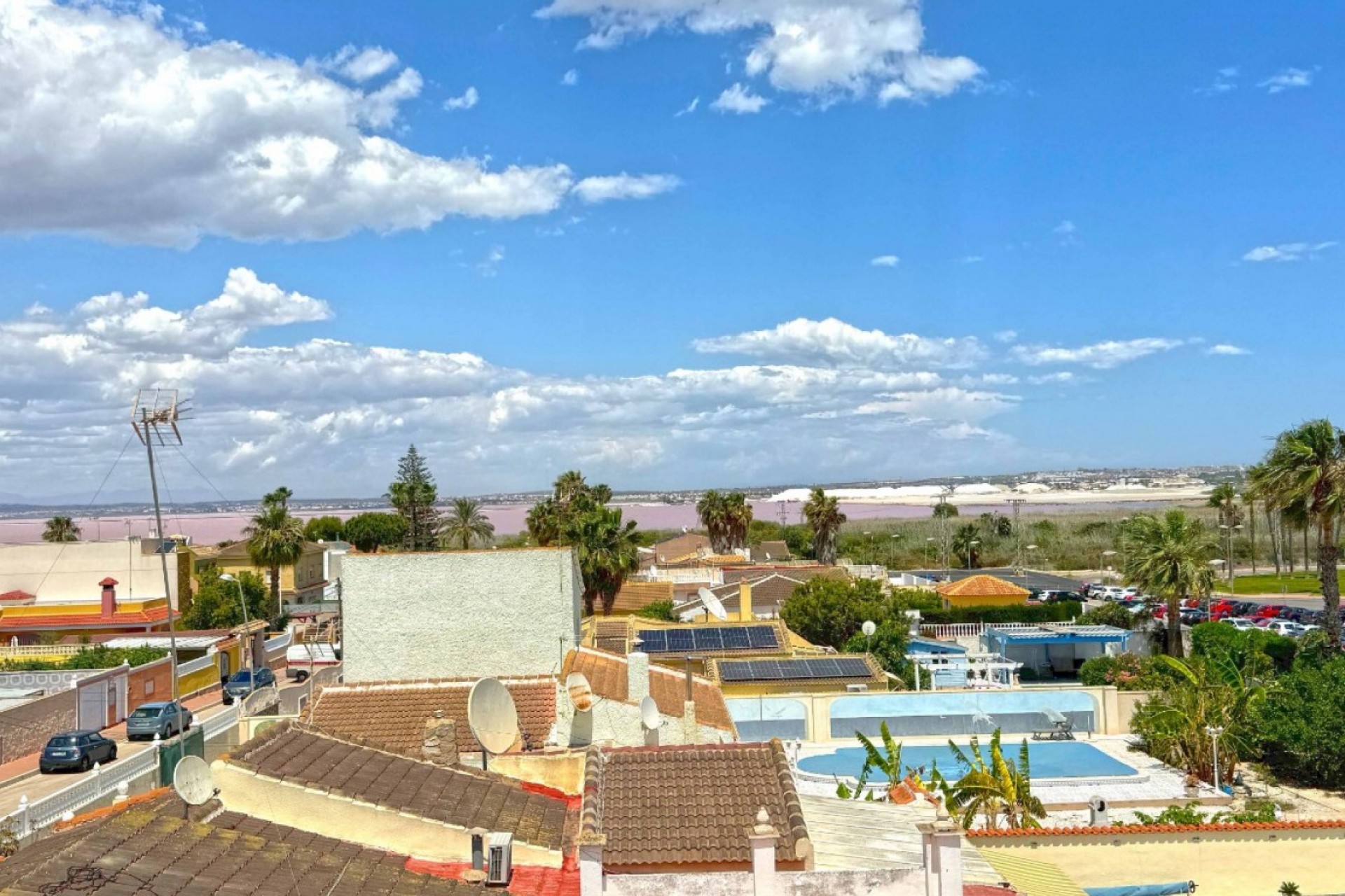 Reventa - Chalet - Orihuela Costa - Los Balcones