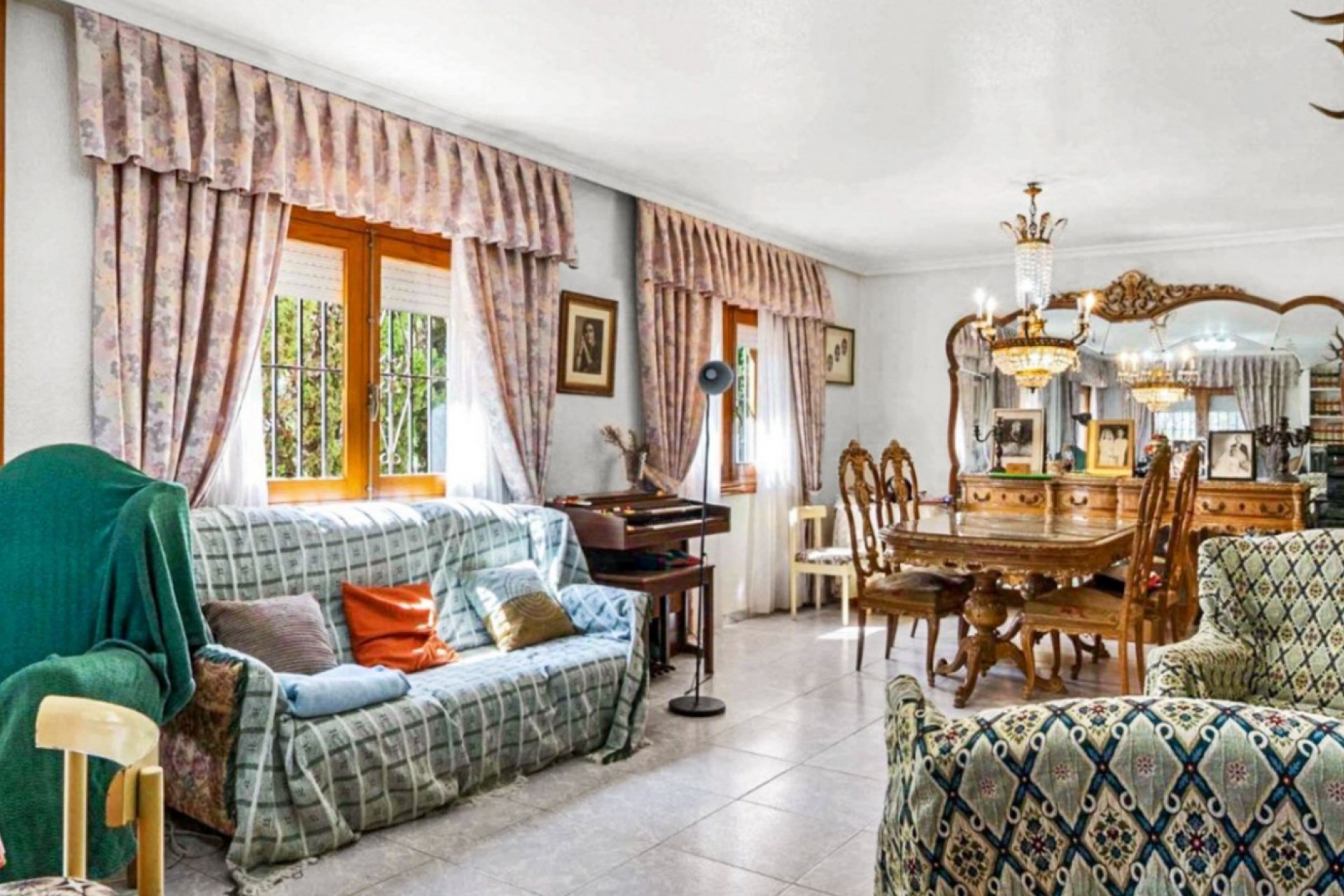 Reventa - Chalet - Orihuela Costa - Los Balcones