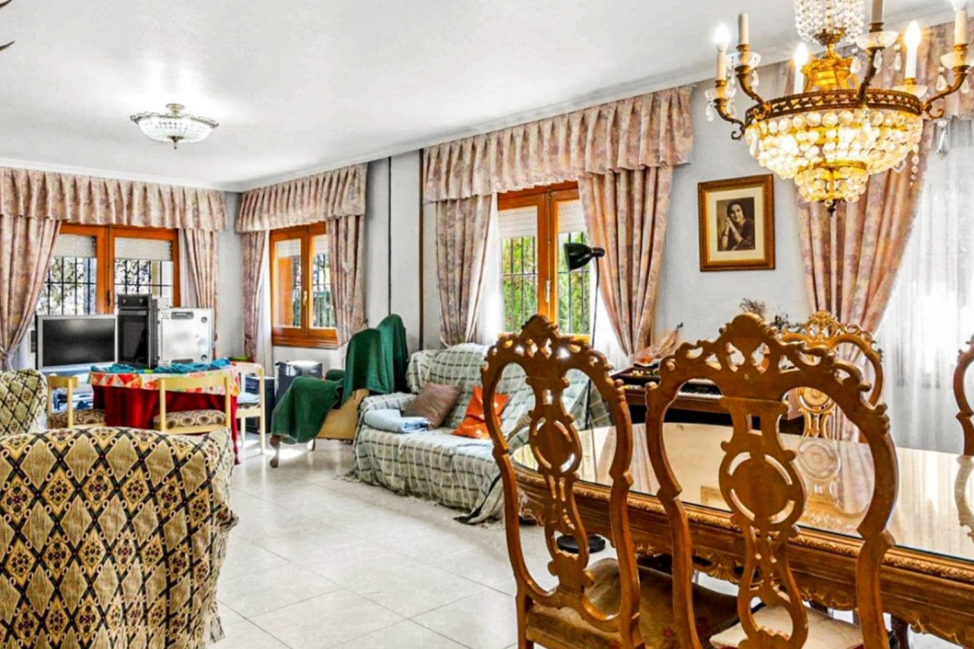 Reventa - Chalet - Orihuela Costa - Los Balcones