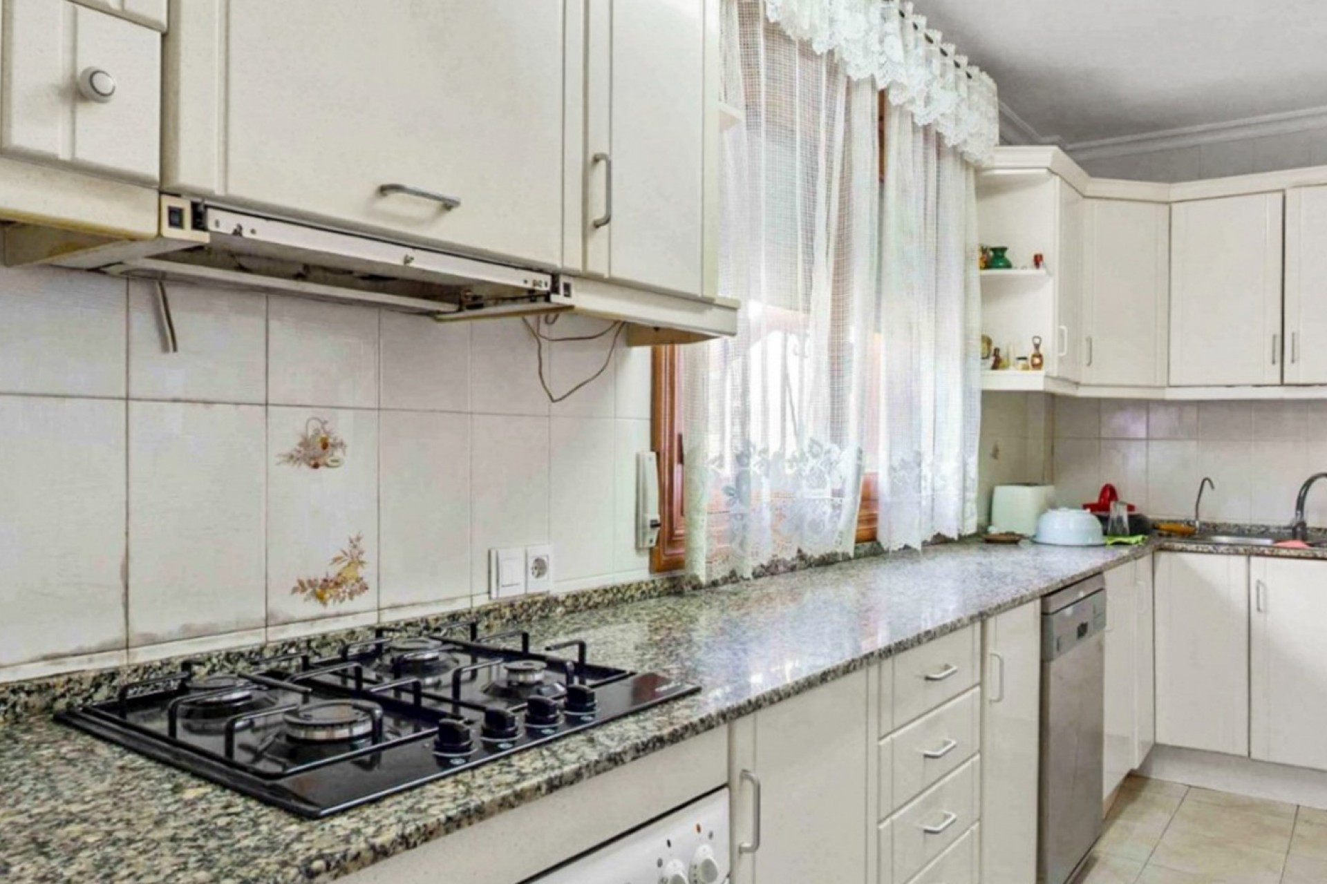 Reventa - Chalet - Orihuela Costa - Los Balcones