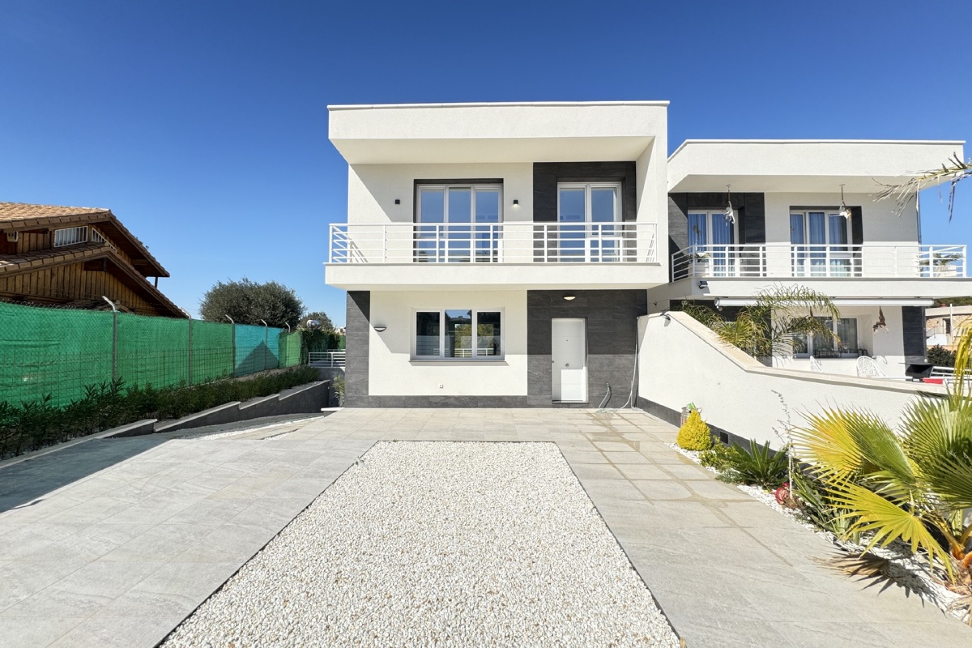 Reventa - Chalet - Orihuela Costa - Los Balcones