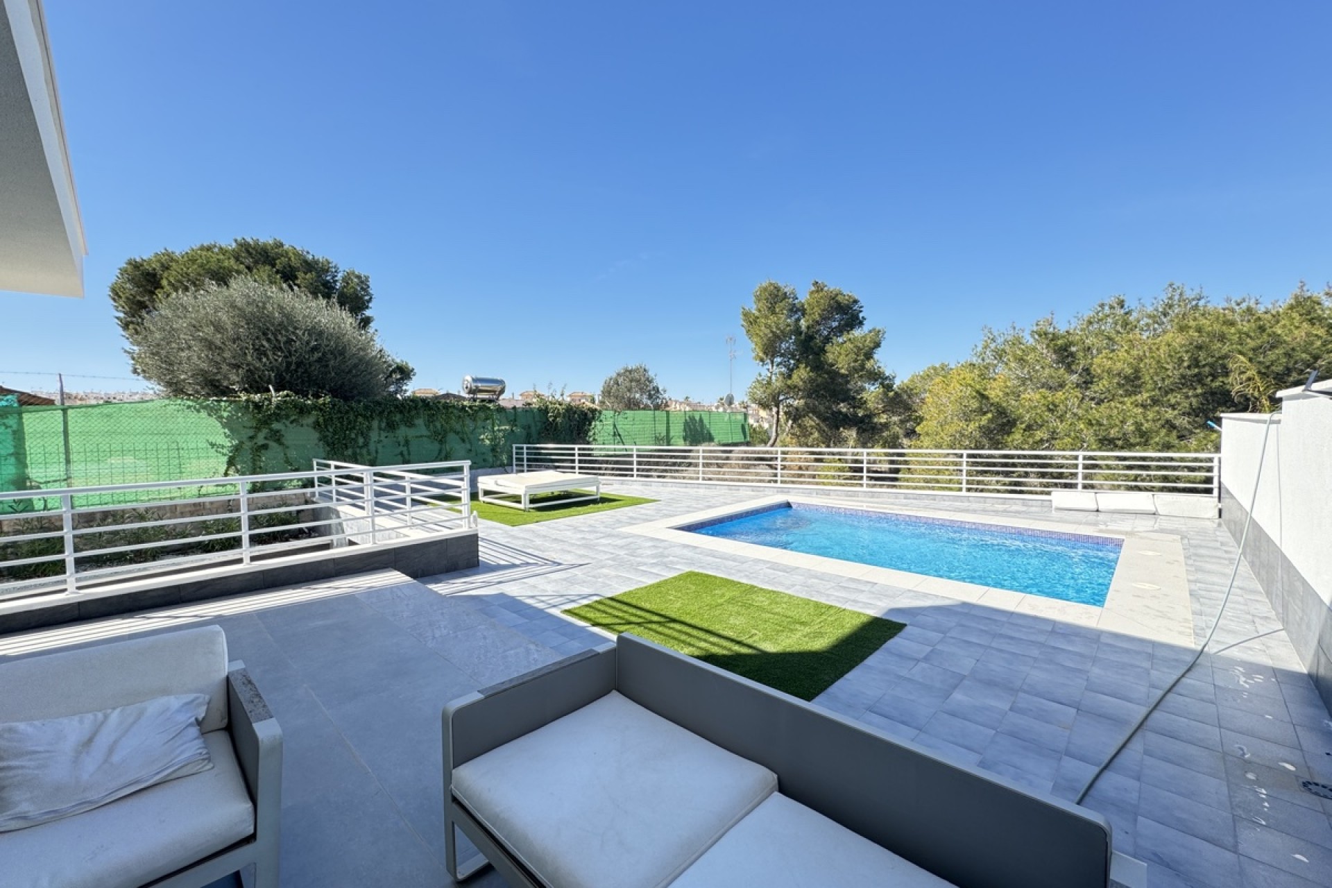 Reventa - Chalet - Orihuela Costa - Los Balcones