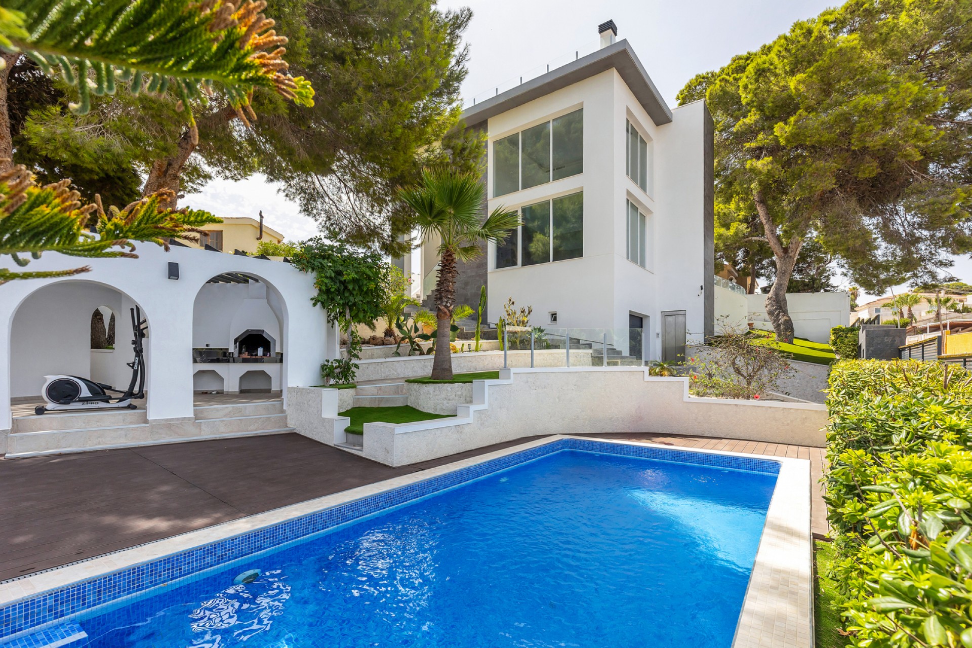 Reventa - Chalet - Orihuela Costa - Los Balcones