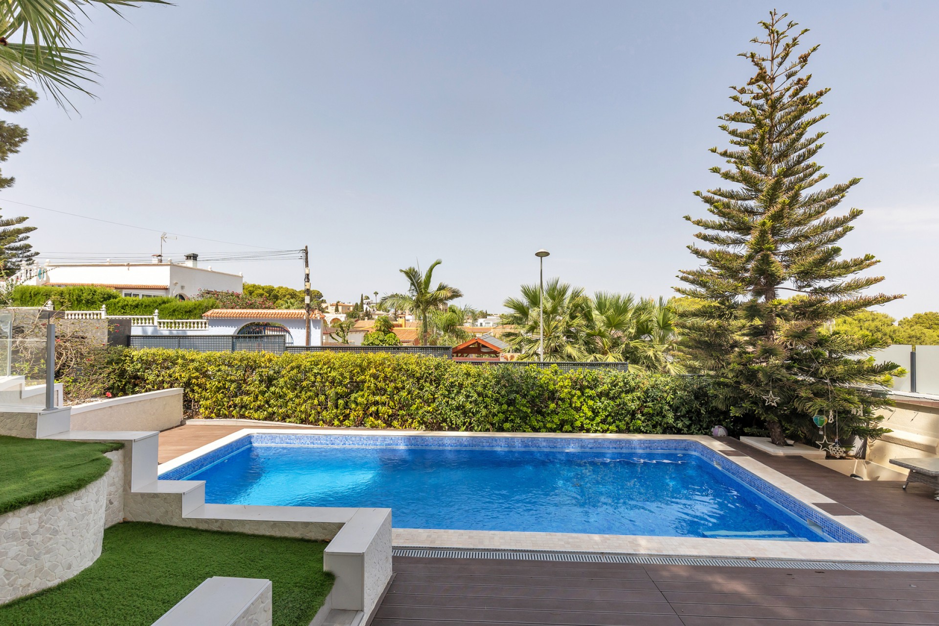 Reventa - Chalet - Orihuela Costa - Los Balcones