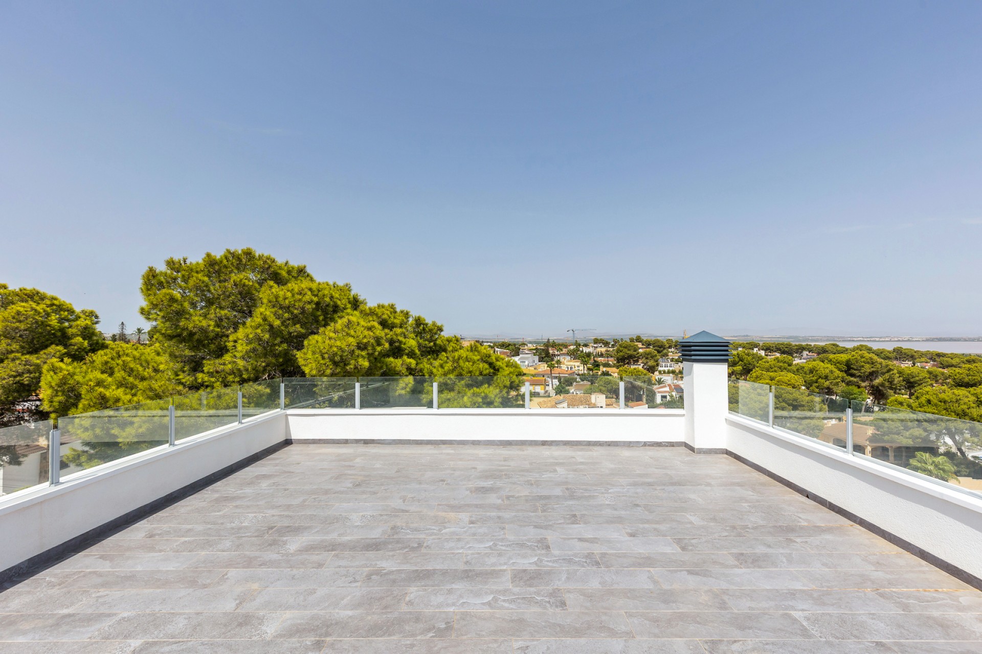 Reventa - Chalet - Orihuela Costa - Los Balcones