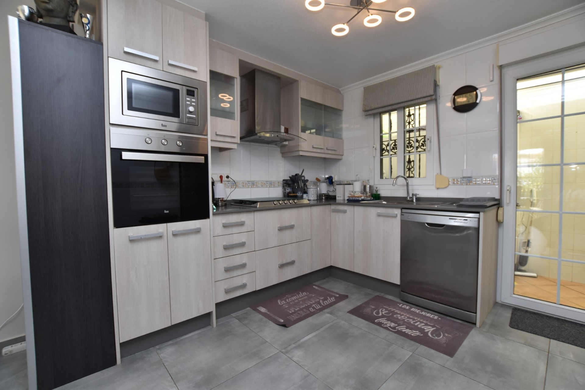 Reventa - Chalet - Orihuela Costa - Los Dolses