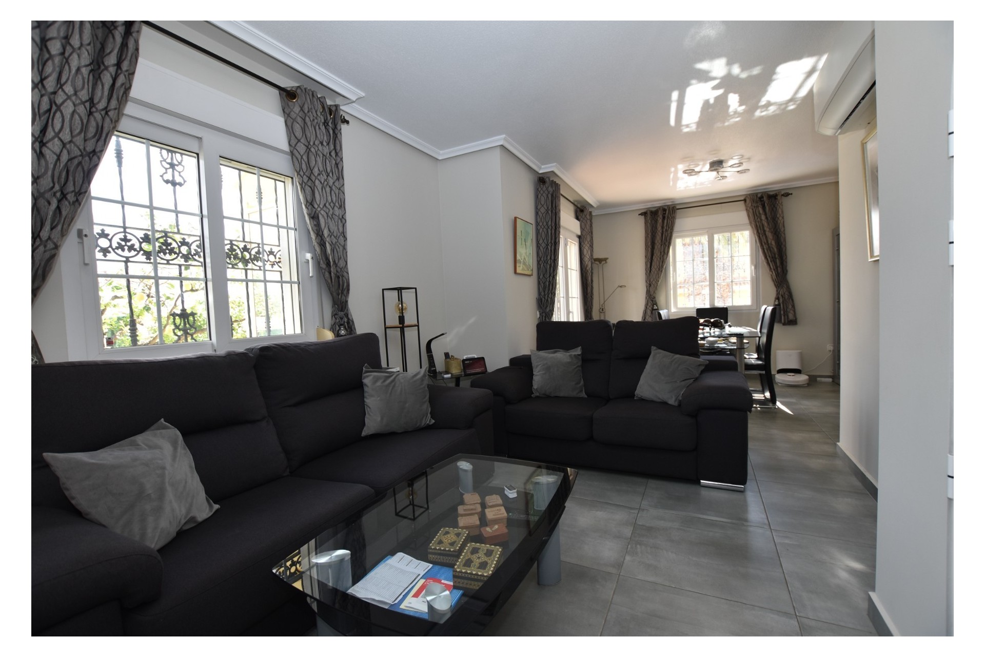 Reventa - Chalet - Orihuela Costa - Los Dolses