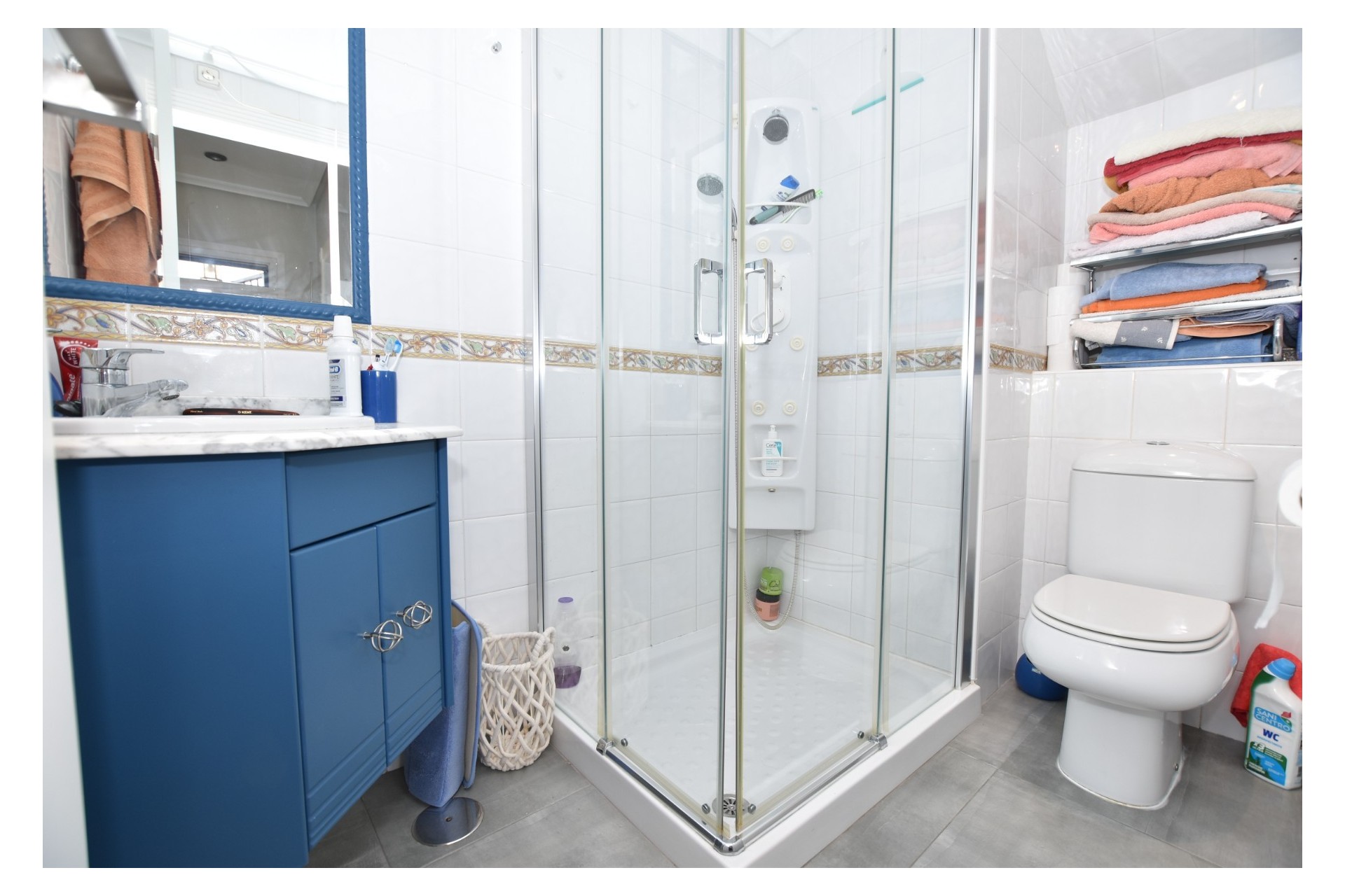 Reventa - Chalet - Orihuela Costa - Los Dolses