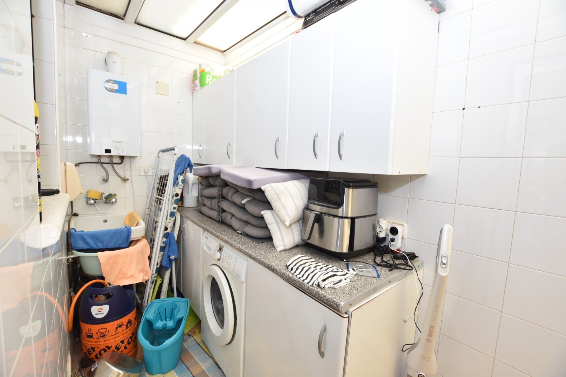 Reventa - Chalet - Orihuela Costa - Los Dolses