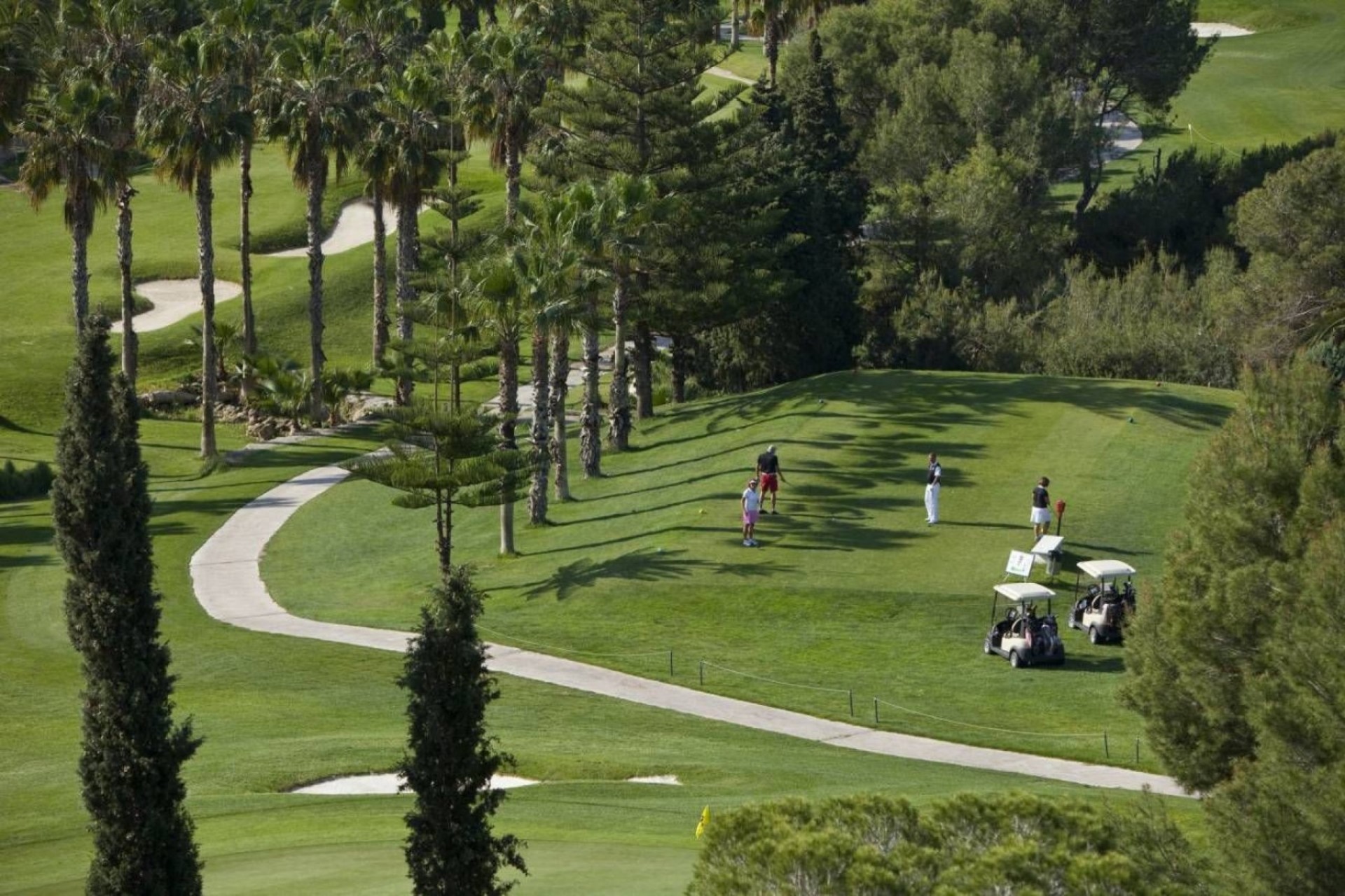 Reventa - Chalet - Orihuela Costa - Los Dolses