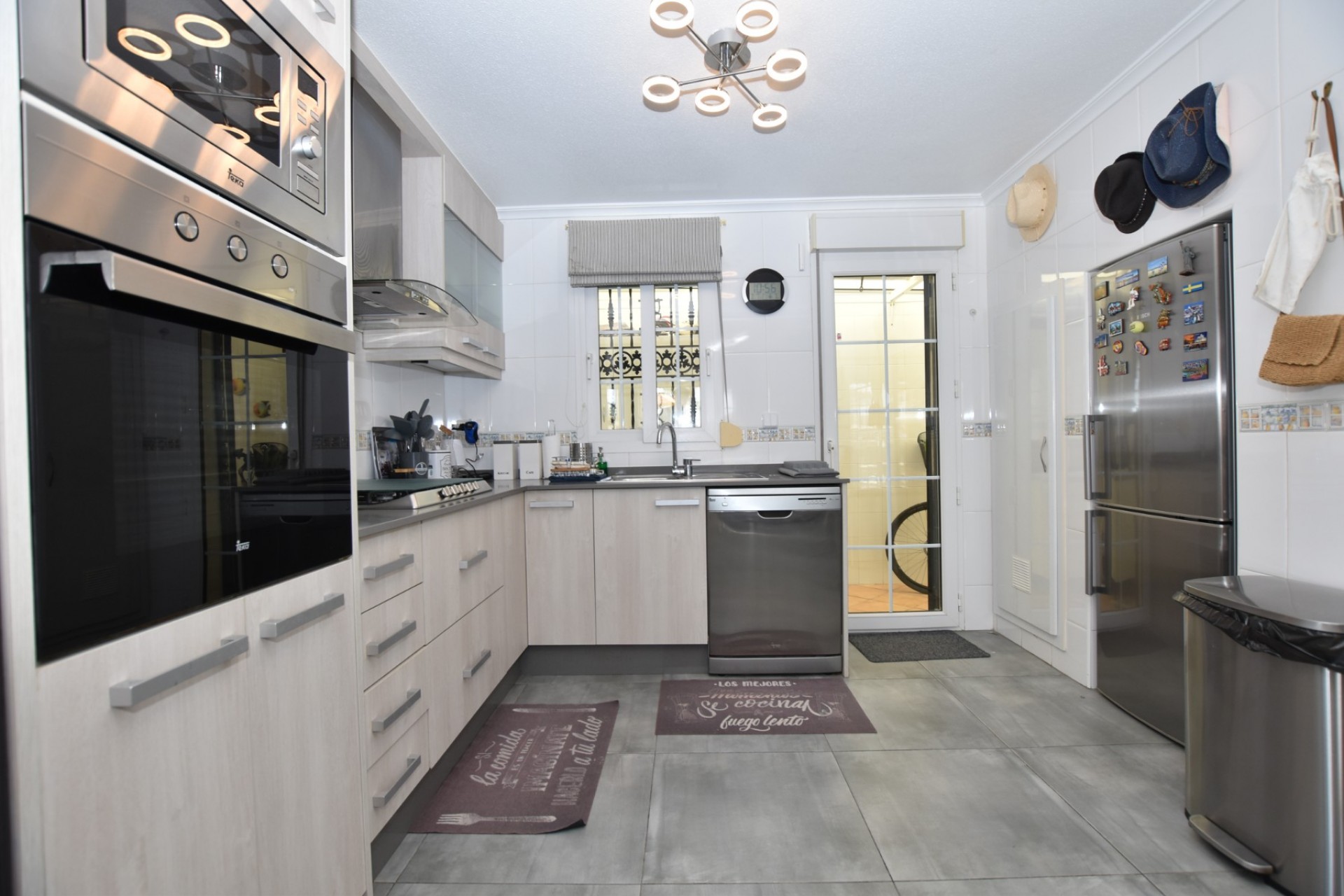 Reventa - Chalet - Orihuela Costa - Los Dolses