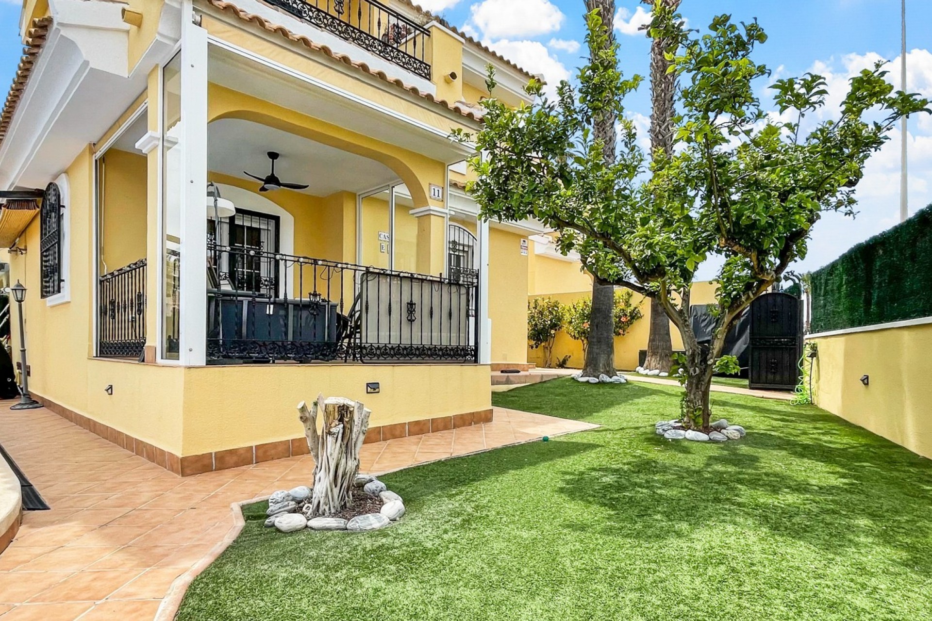 Reventa - Chalet - Orihuela Costa - Los Dolses