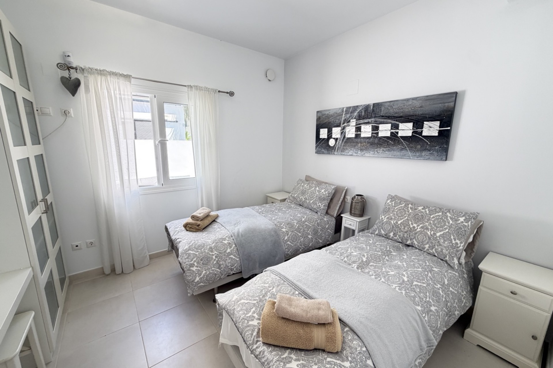 Reventa - Chalet - Orihuela Costa - Mil Palmeras