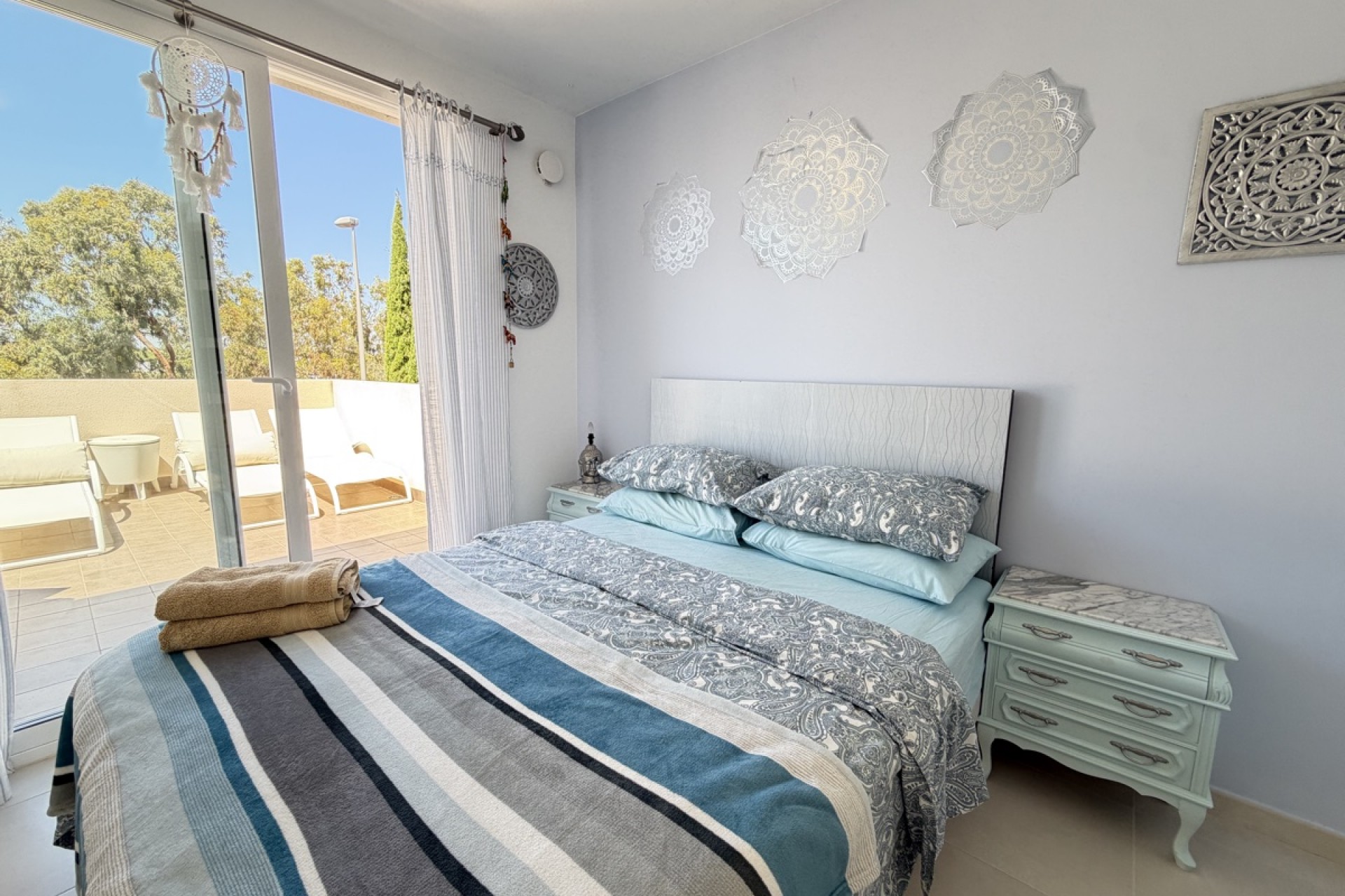 Reventa - Chalet - Orihuela Costa - Mil Palmeras