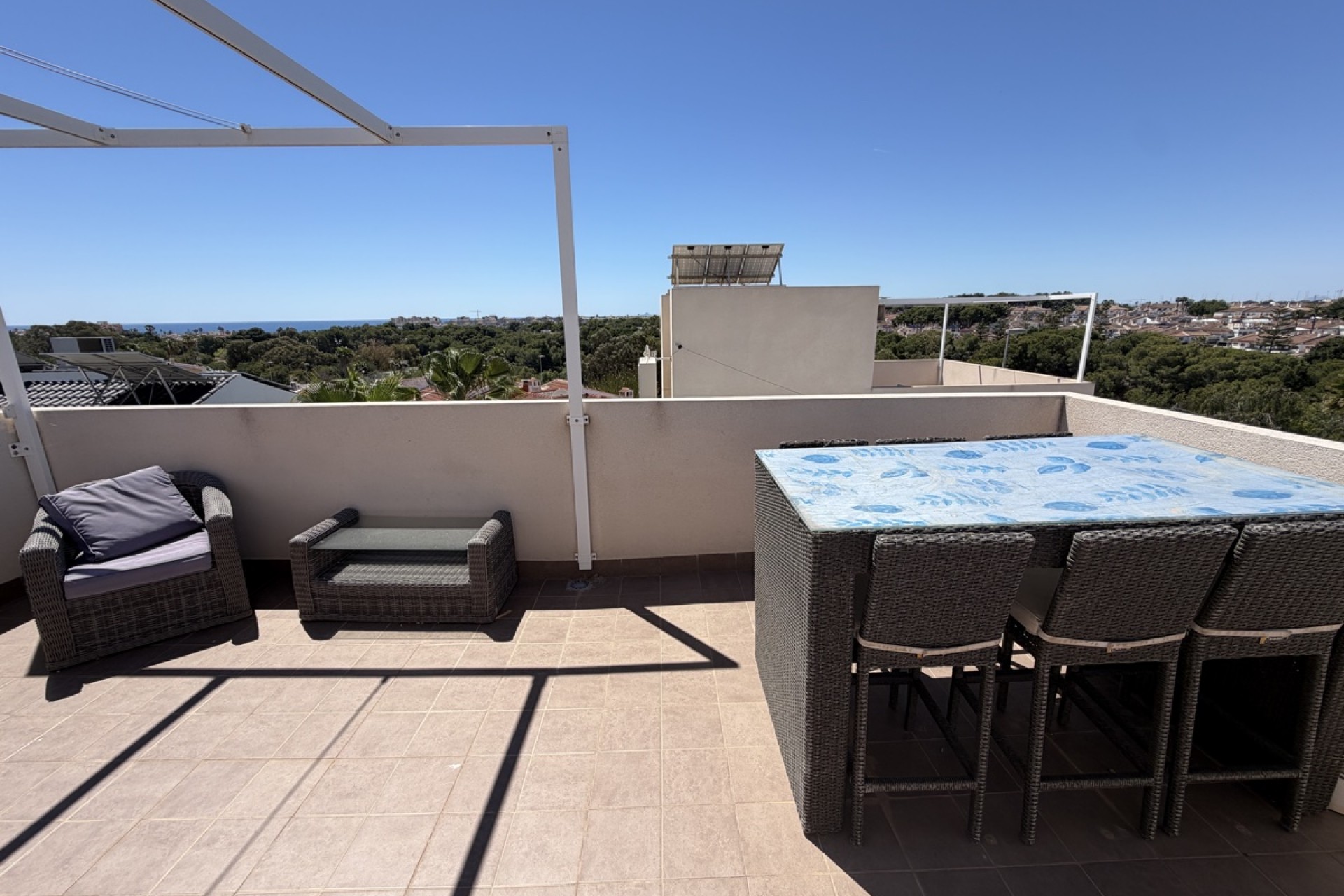 Reventa - Chalet - Orihuela Costa - Mil Palmeras