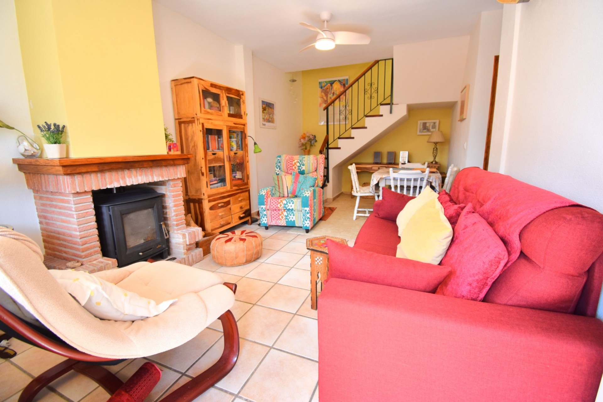 Reventa - Chalet - Orihuela Costa - Playa Flamenca