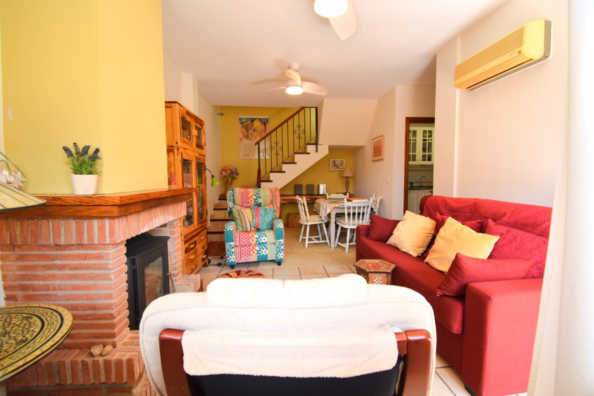 Reventa - Chalet - Orihuela Costa - Playa Flamenca