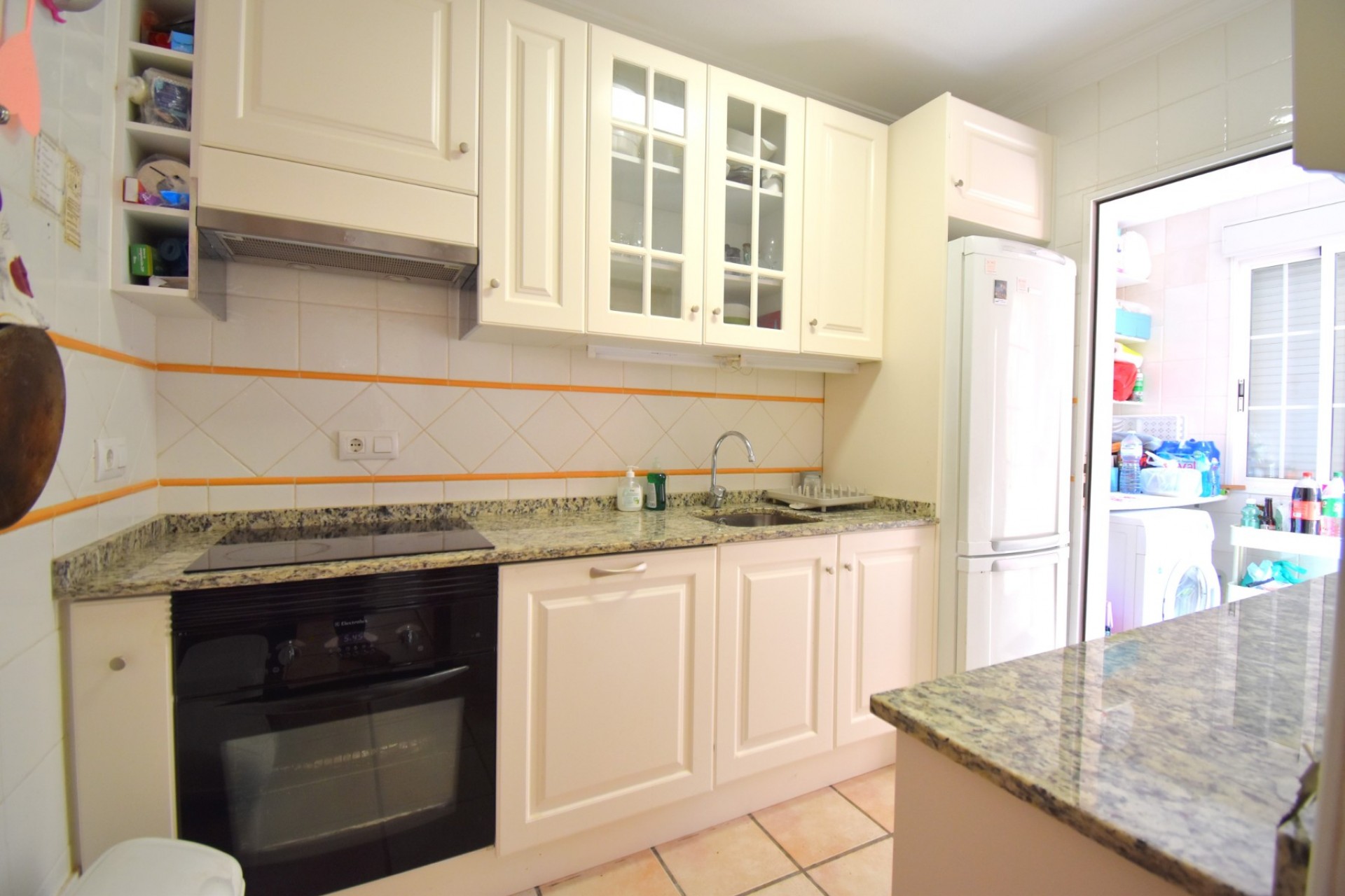 Reventa - Chalet - Orihuela Costa - Playa Flamenca