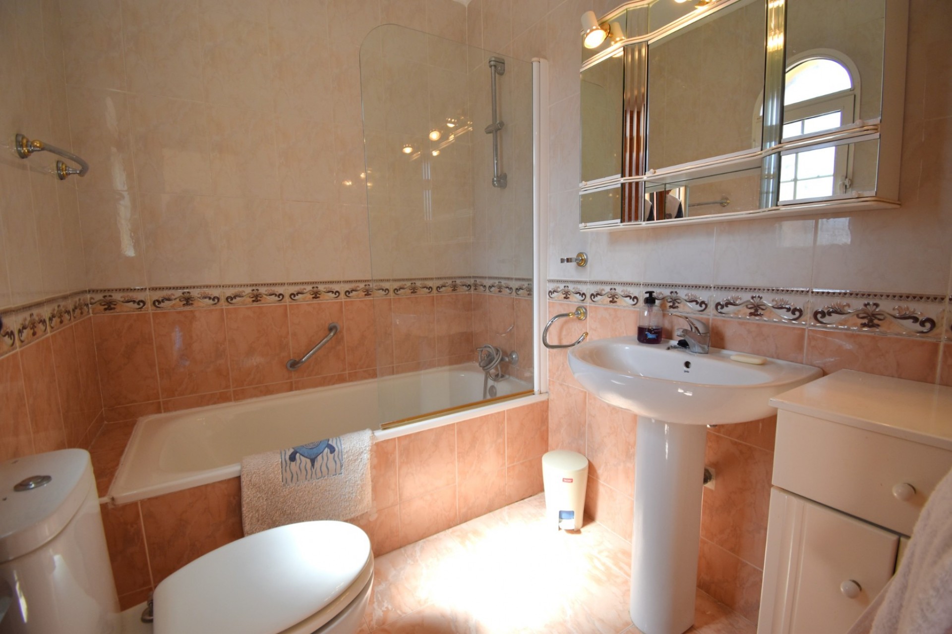 Reventa - Chalet - Orihuela Costa - Playa Flamenca