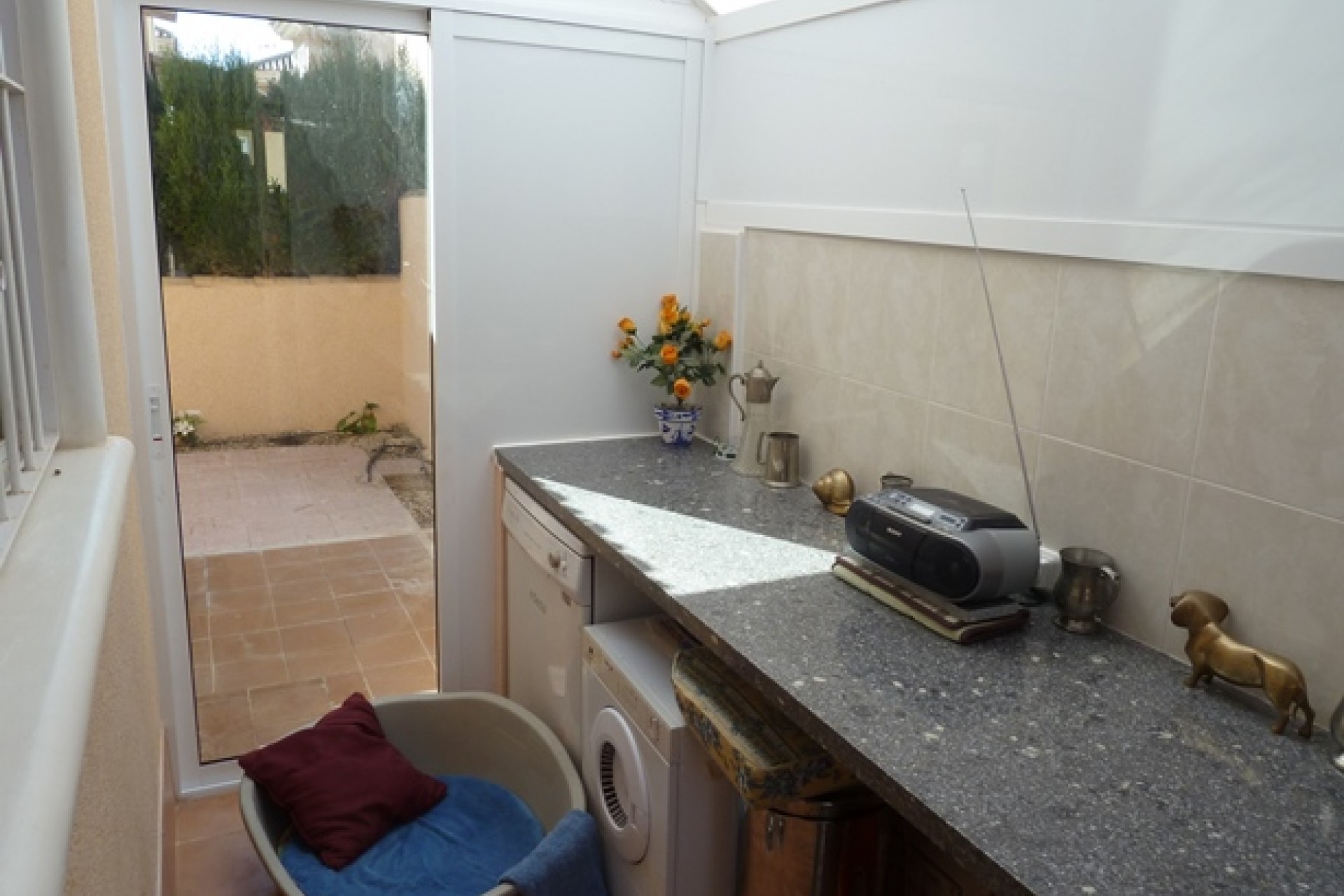 Reventa - Chalet - Orihuela Costa - Punta Prima