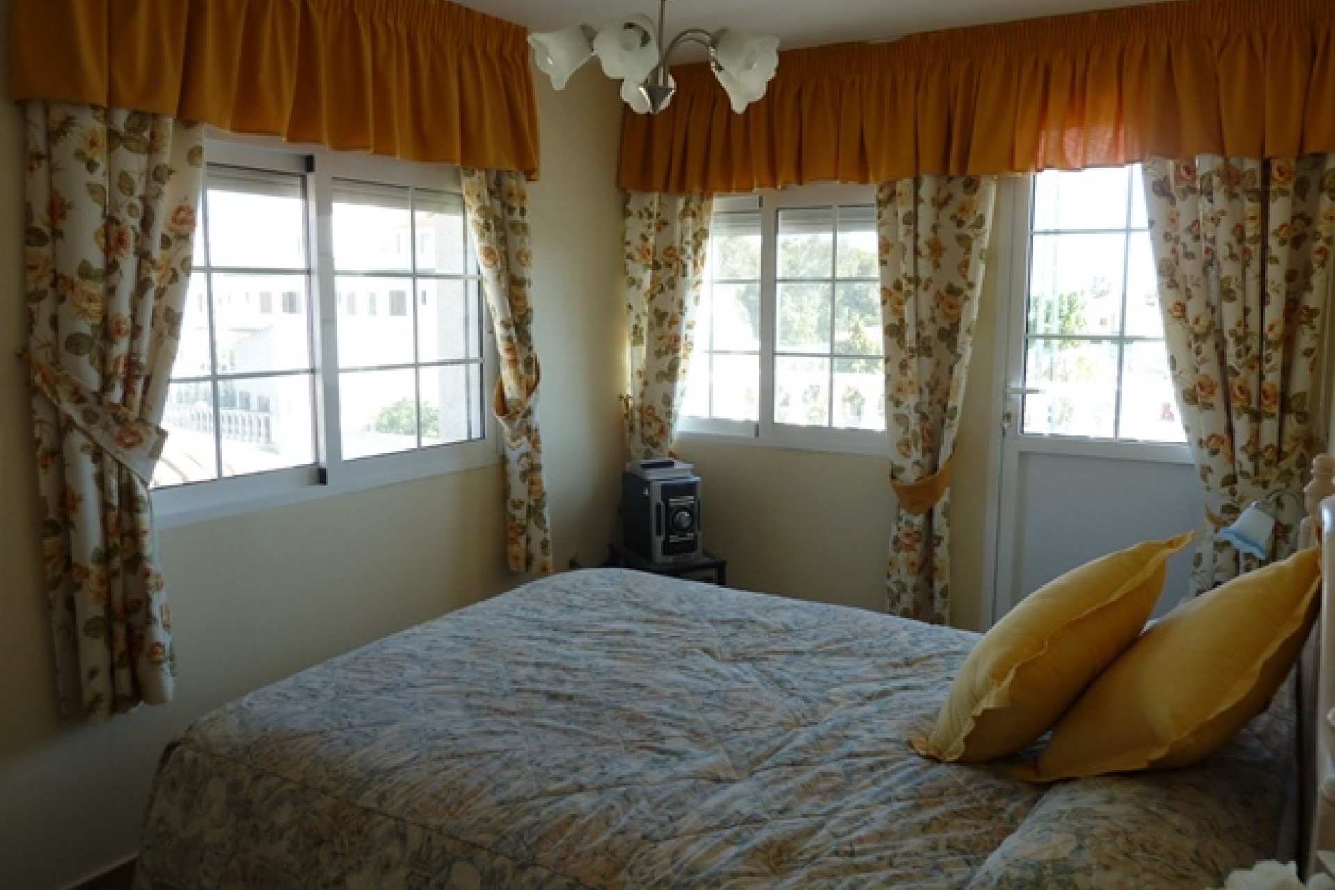 Reventa - Chalet - Orihuela Costa - Punta Prima