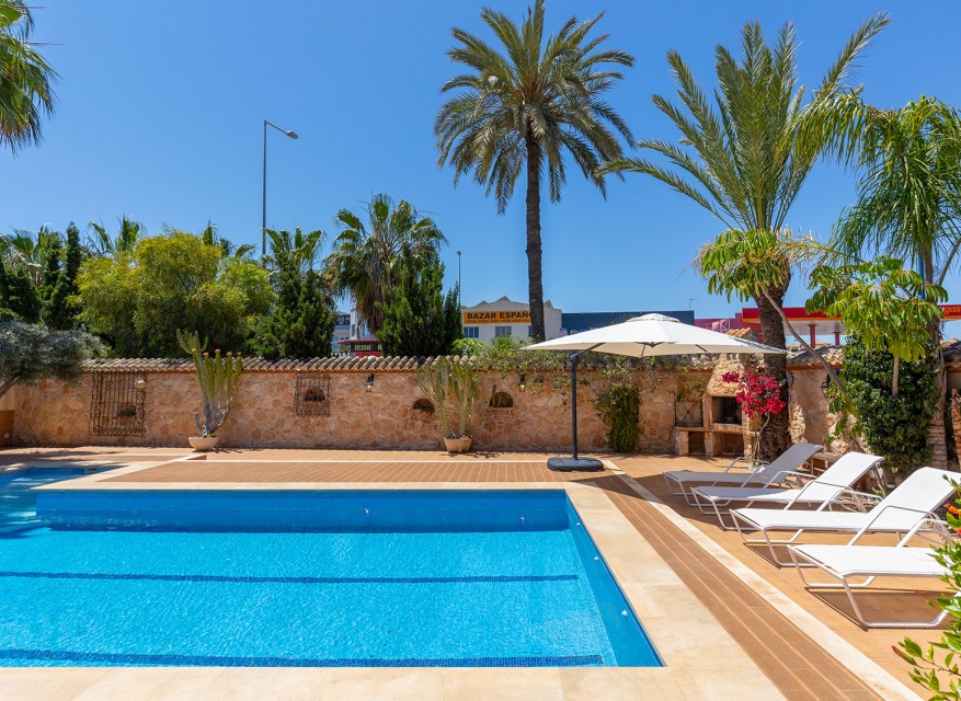 Reventa - Chalet - Orihuela Costa - Punta Prima