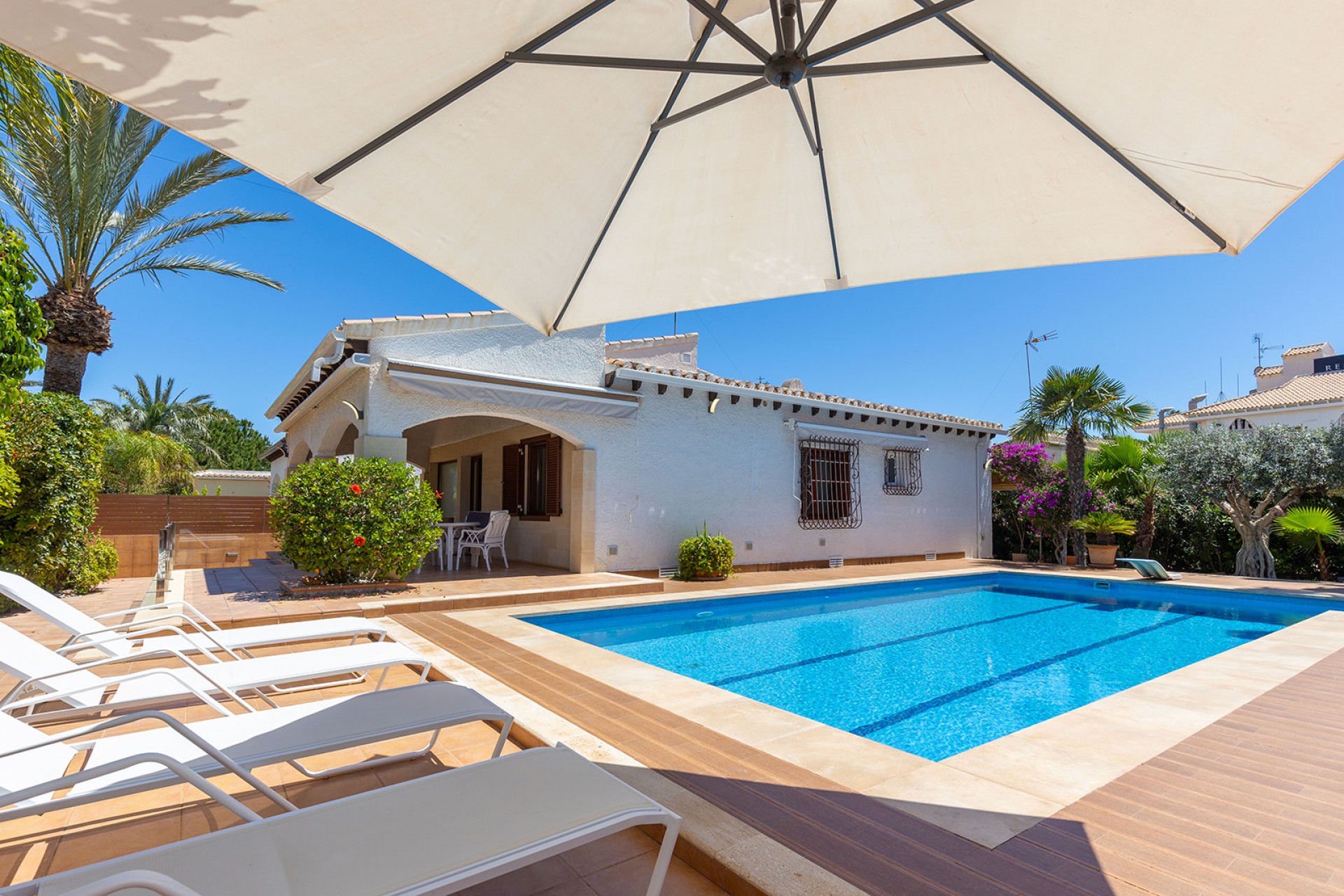 Reventa - Chalet - Orihuela Costa - Punta Prima