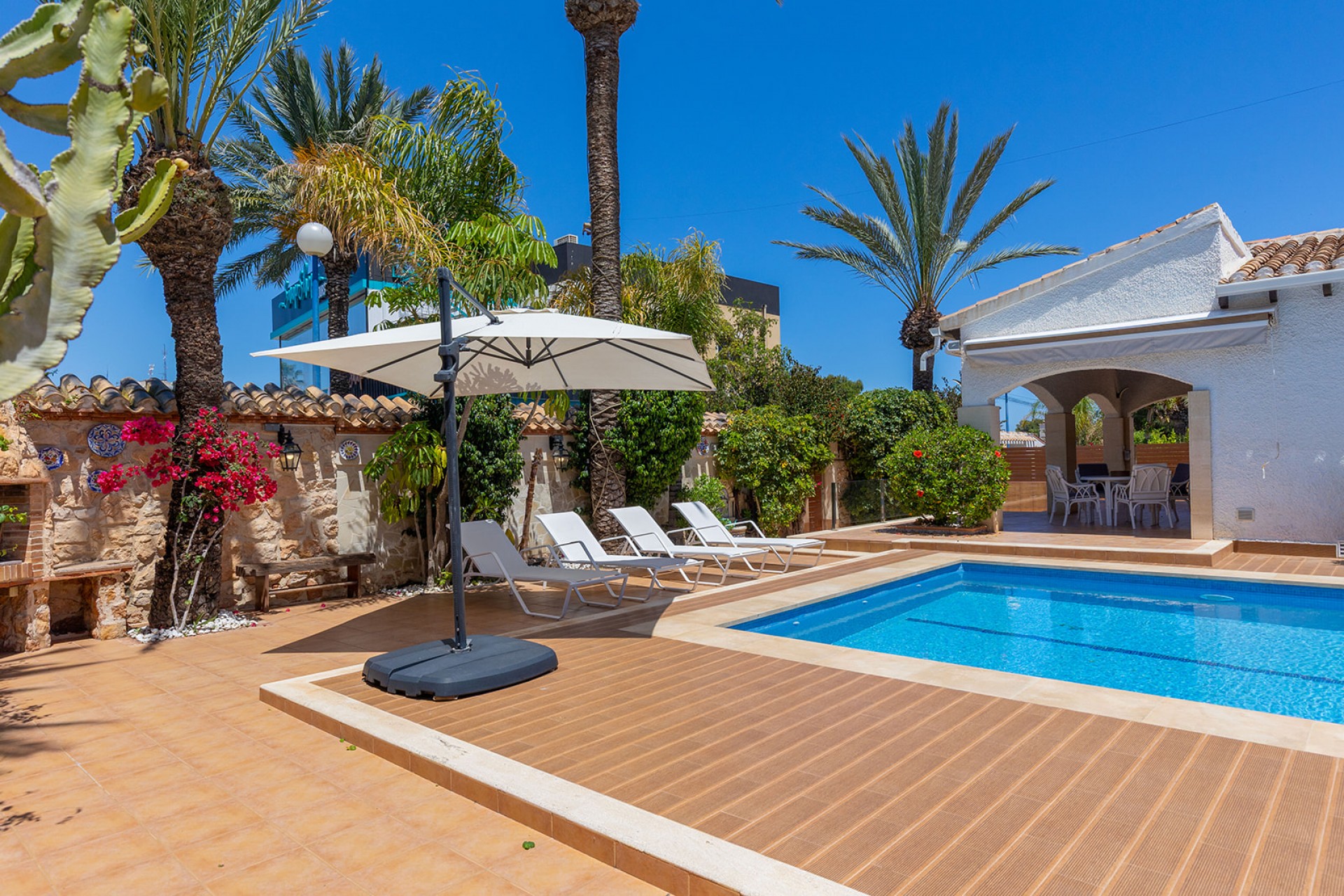 Reventa - Chalet - Orihuela Costa - Punta Prima