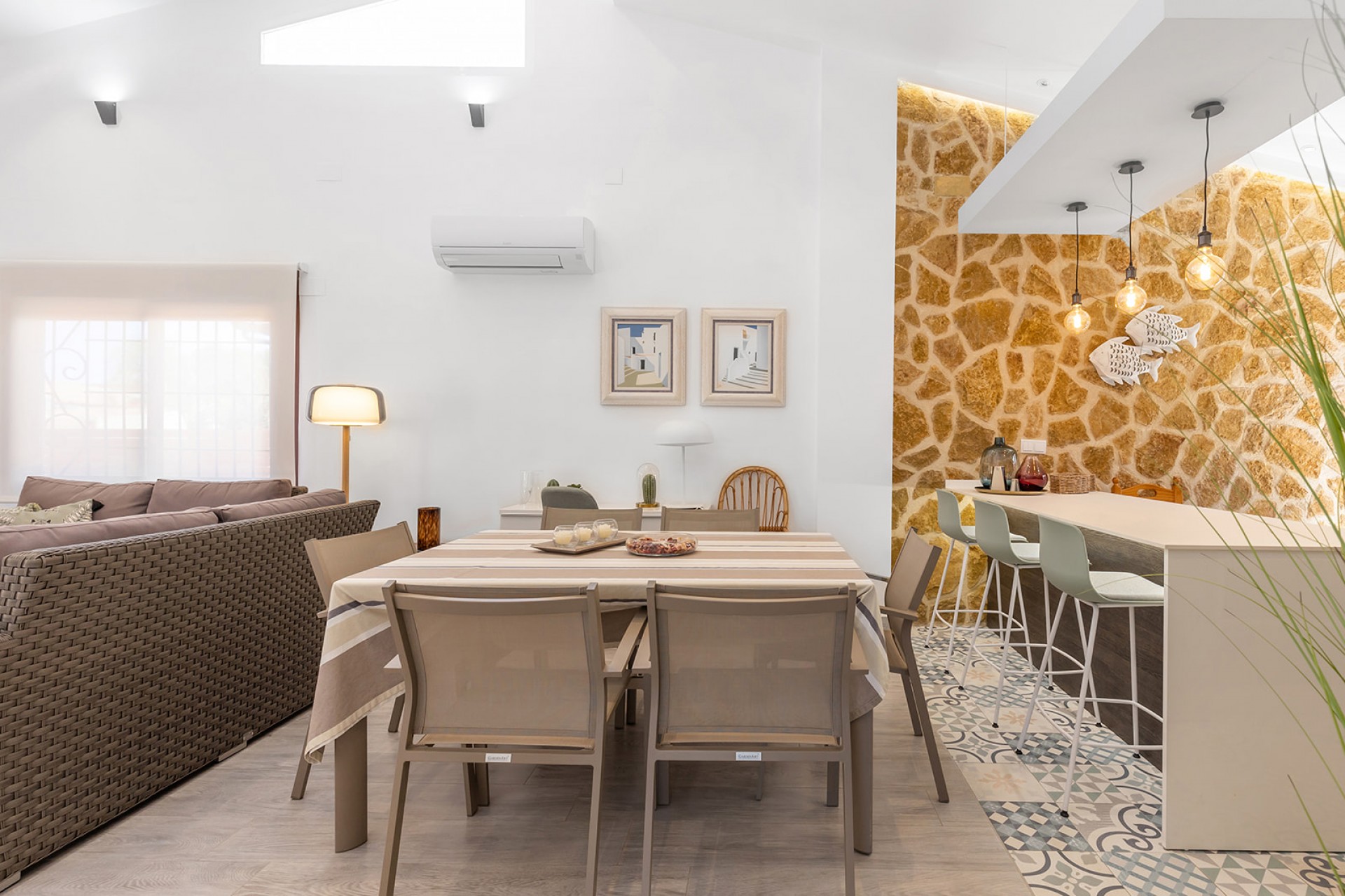 Reventa - Chalet - Orihuela Costa - Punta Prima