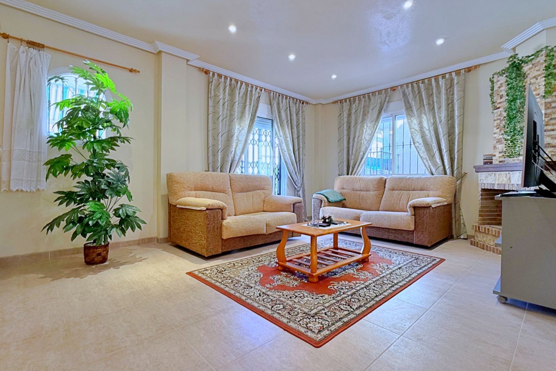 Reventa - Chalet - Orihuela Costa - Punta Prima