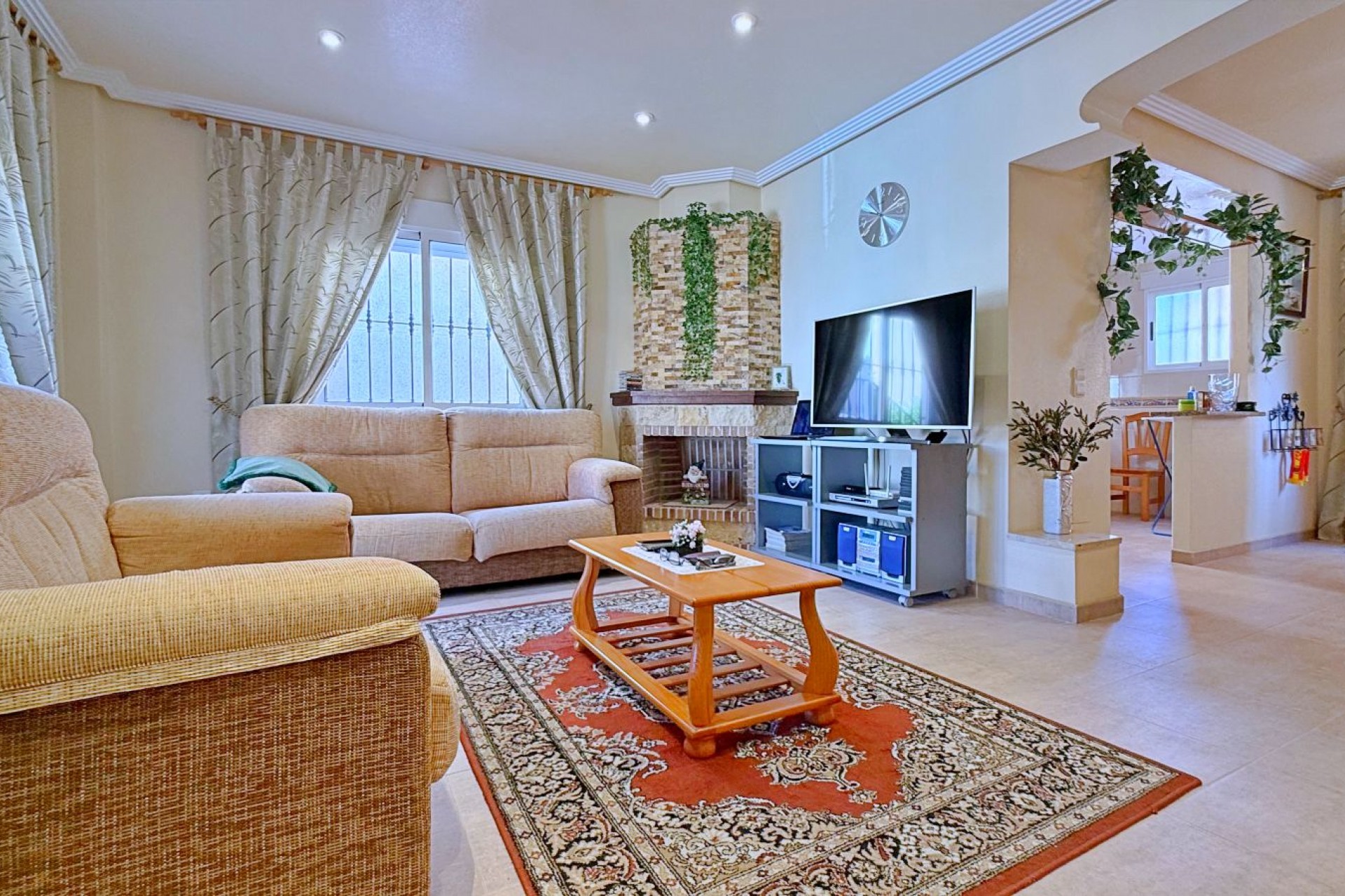 Reventa - Chalet - Orihuela Costa - Punta Prima