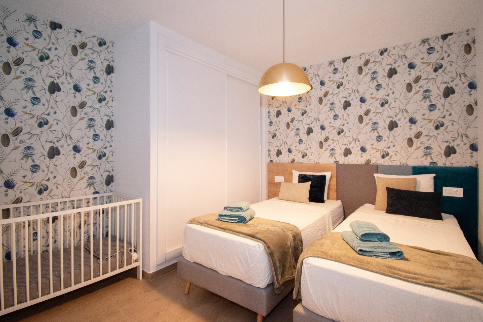 Reventa - Chalet - Orihuela Costa - Villamartin