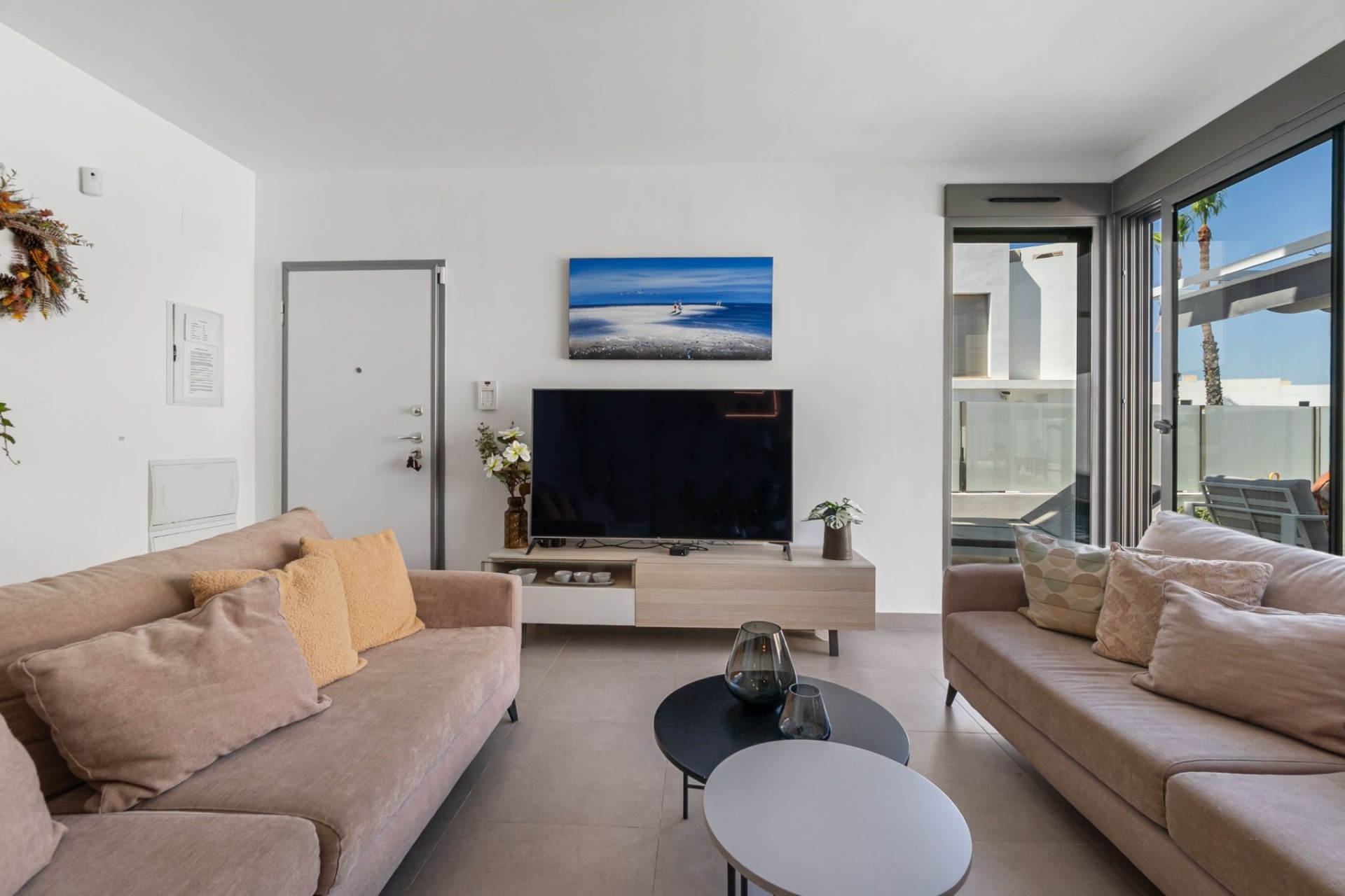 Reventa - Chalet - Orihuela Costa - Villamartin