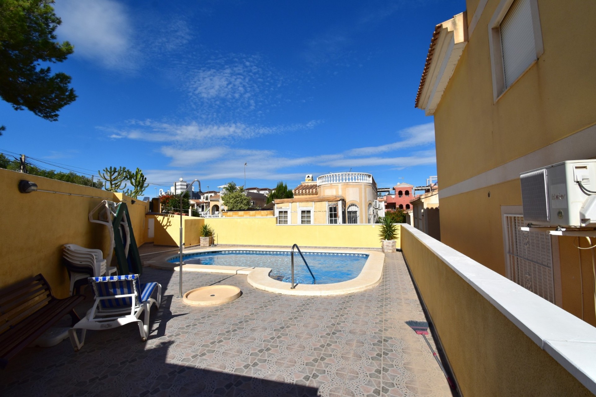 Reventa - Chalet - Orihuela Costa - Villamartin