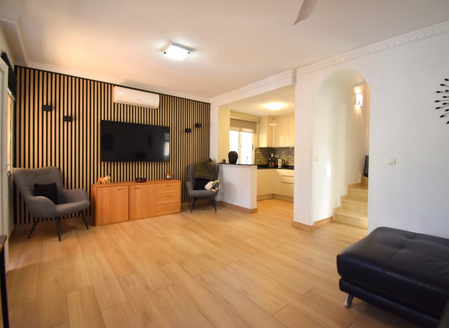 Reventa - Chalet - Orihuela Costa - Villamartin