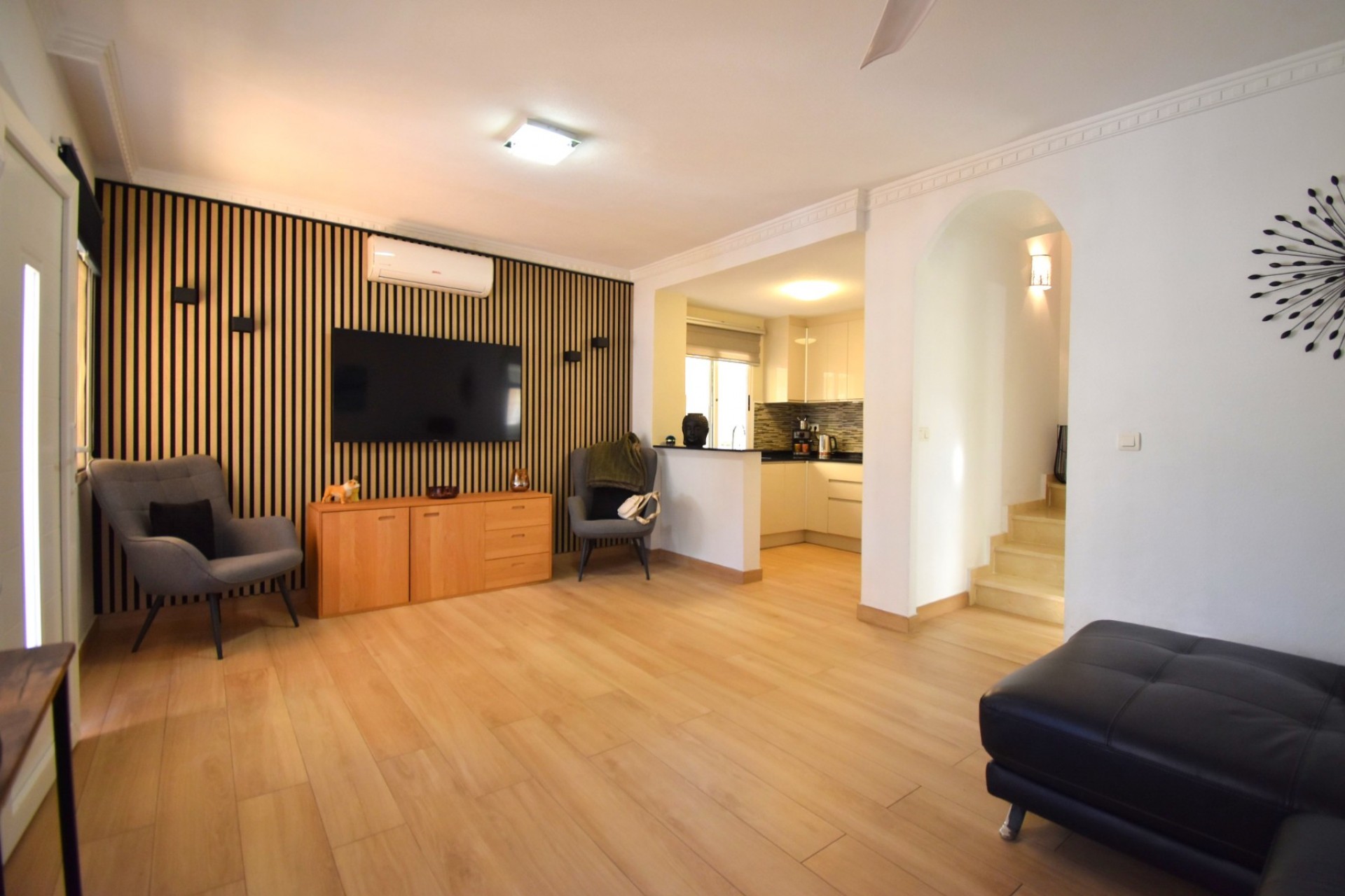 Reventa - Chalet - Orihuela Costa - Villamartin