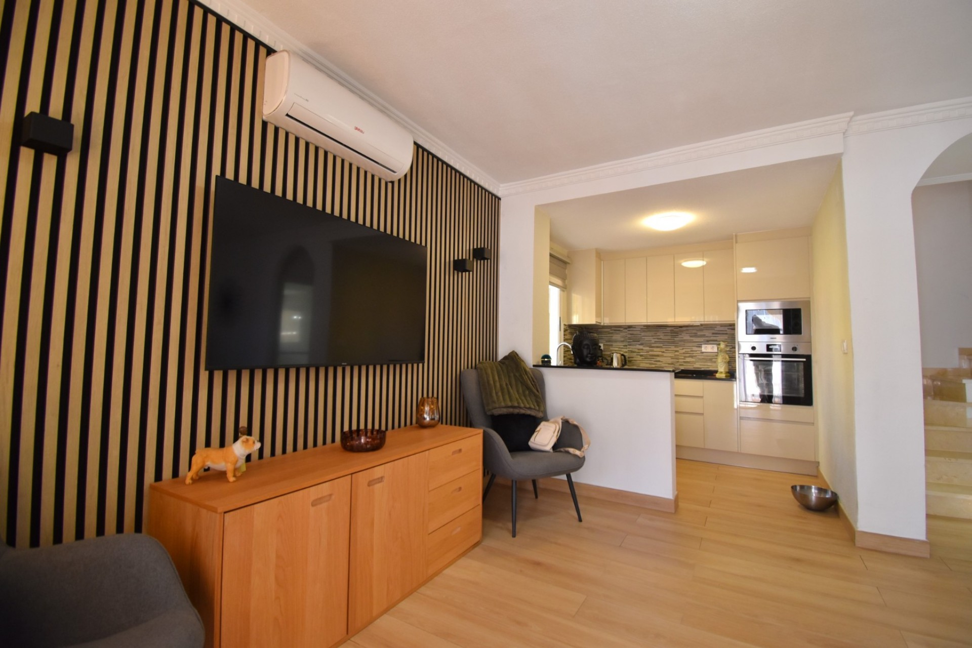 Reventa - Chalet - Orihuela Costa - Villamartin