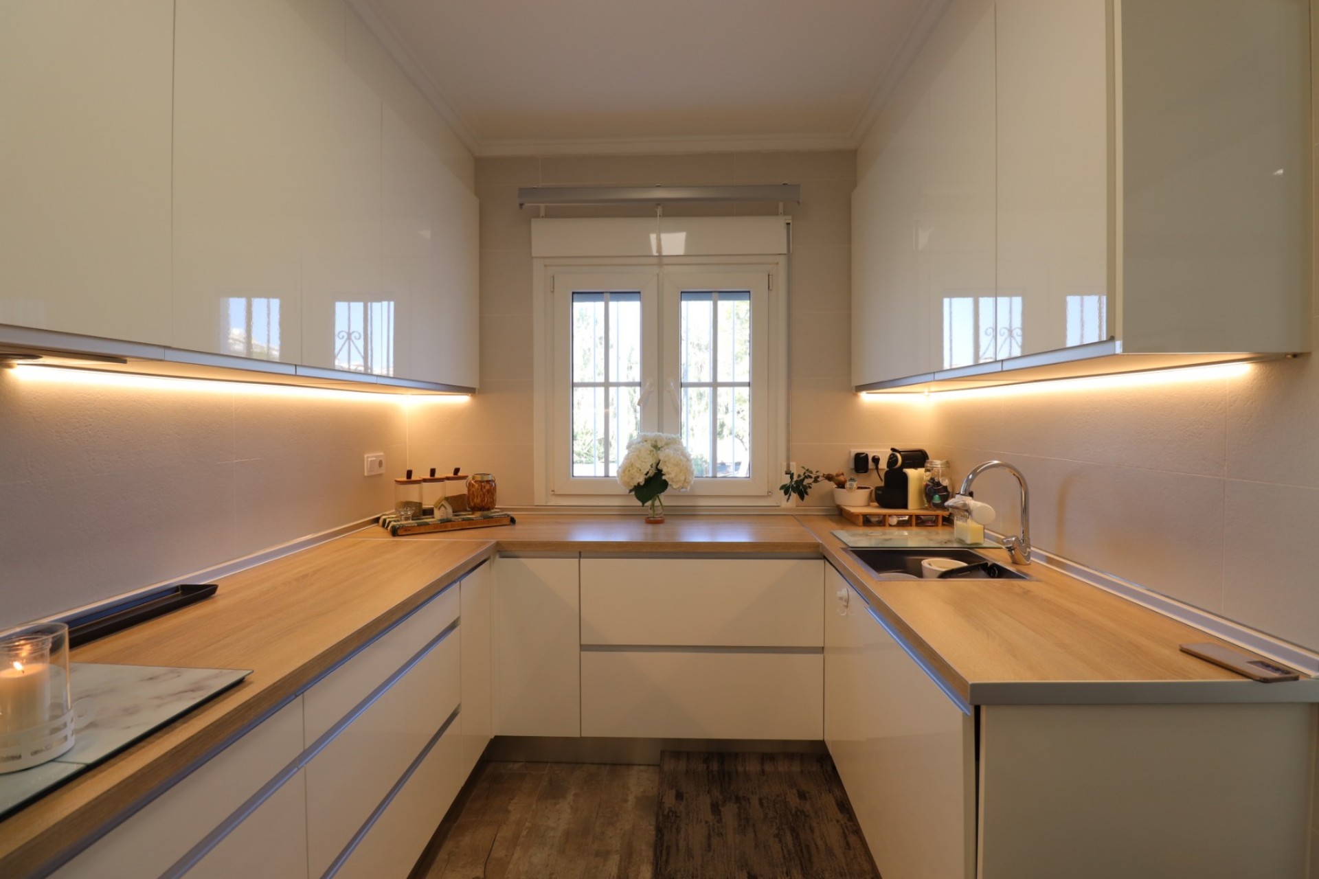 Reventa - Chalet - Orihuela Costa - Villamartin