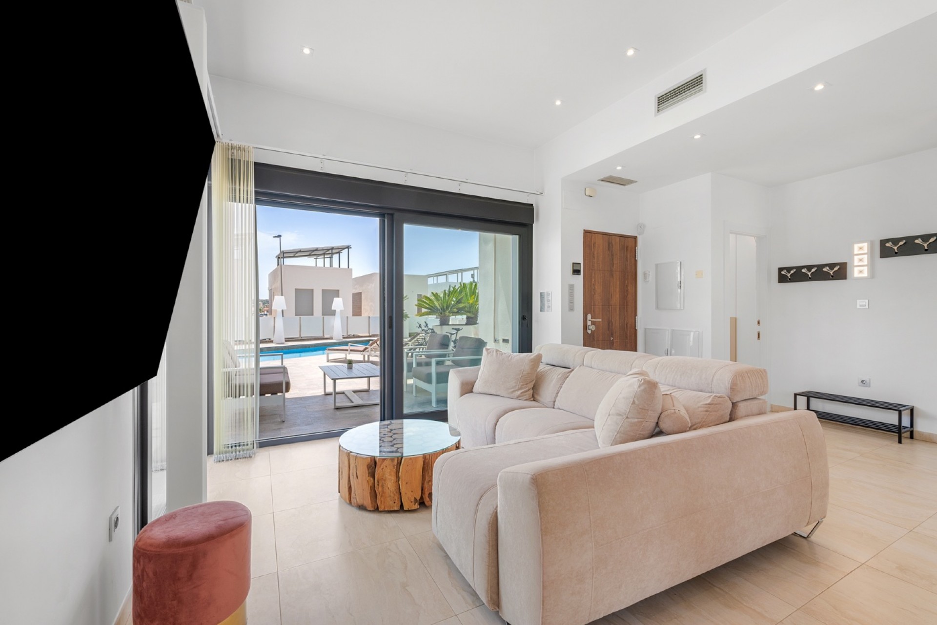 Reventa - Chalet - Orihuela Costa - Villamartin