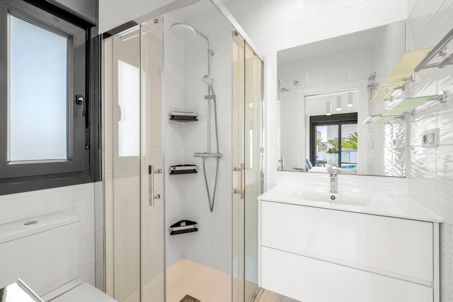 Reventa - Chalet - Orihuela Costa - Villamartin