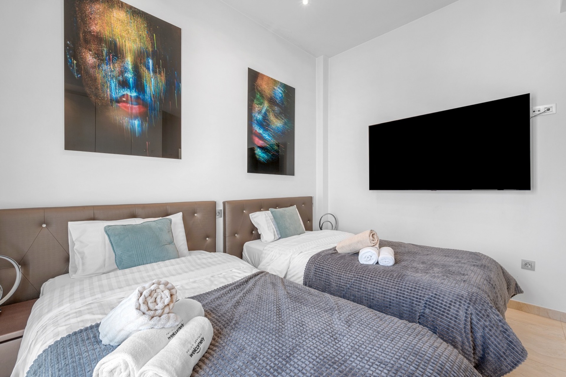 Reventa - Chalet - Orihuela Costa - Villamartin