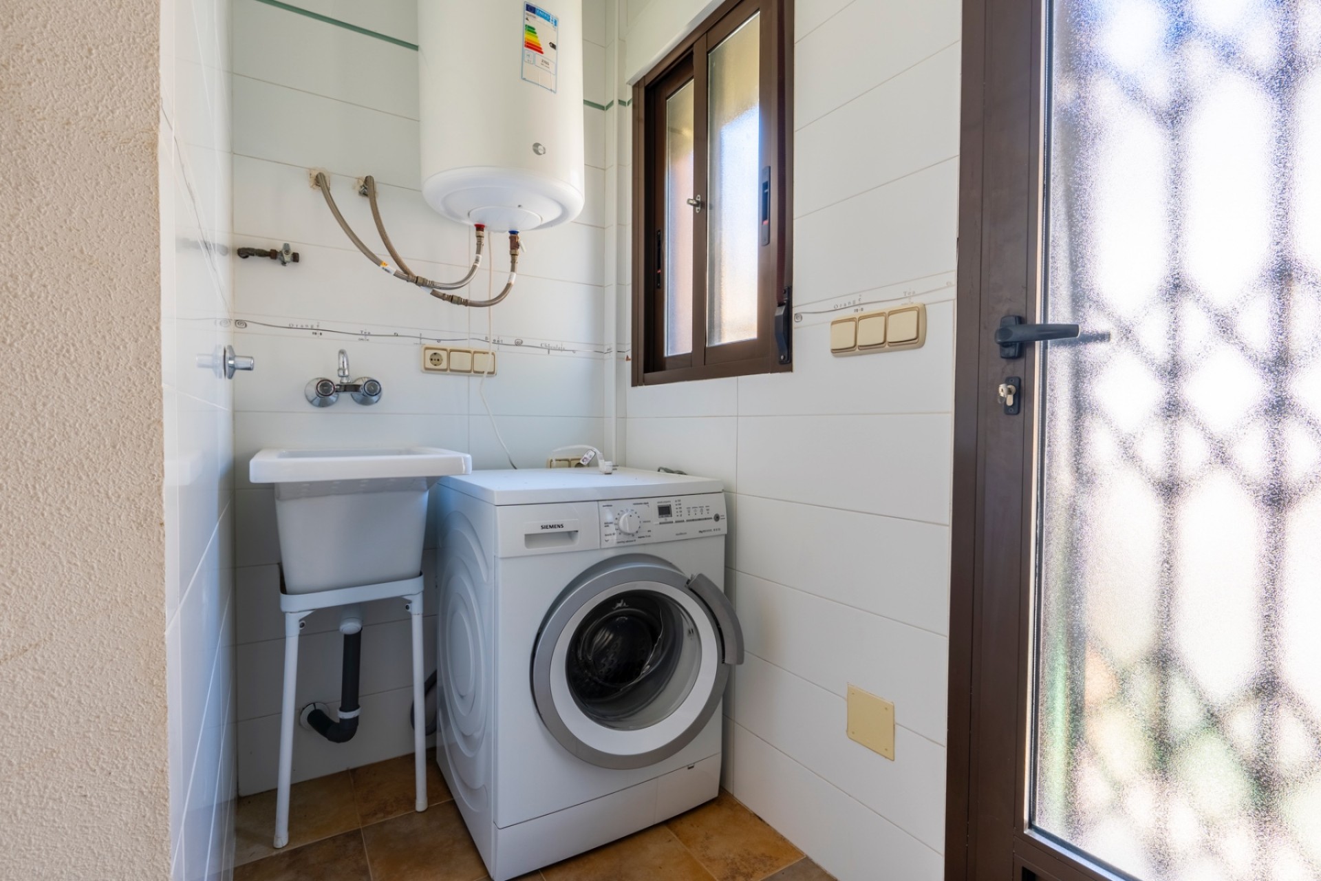 Reventa - Chalet - Orihuela Costa - Villamartin