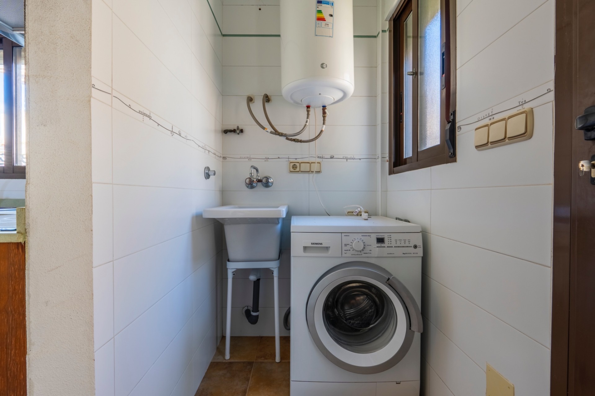 Reventa - Chalet - Orihuela Costa - Villamartin