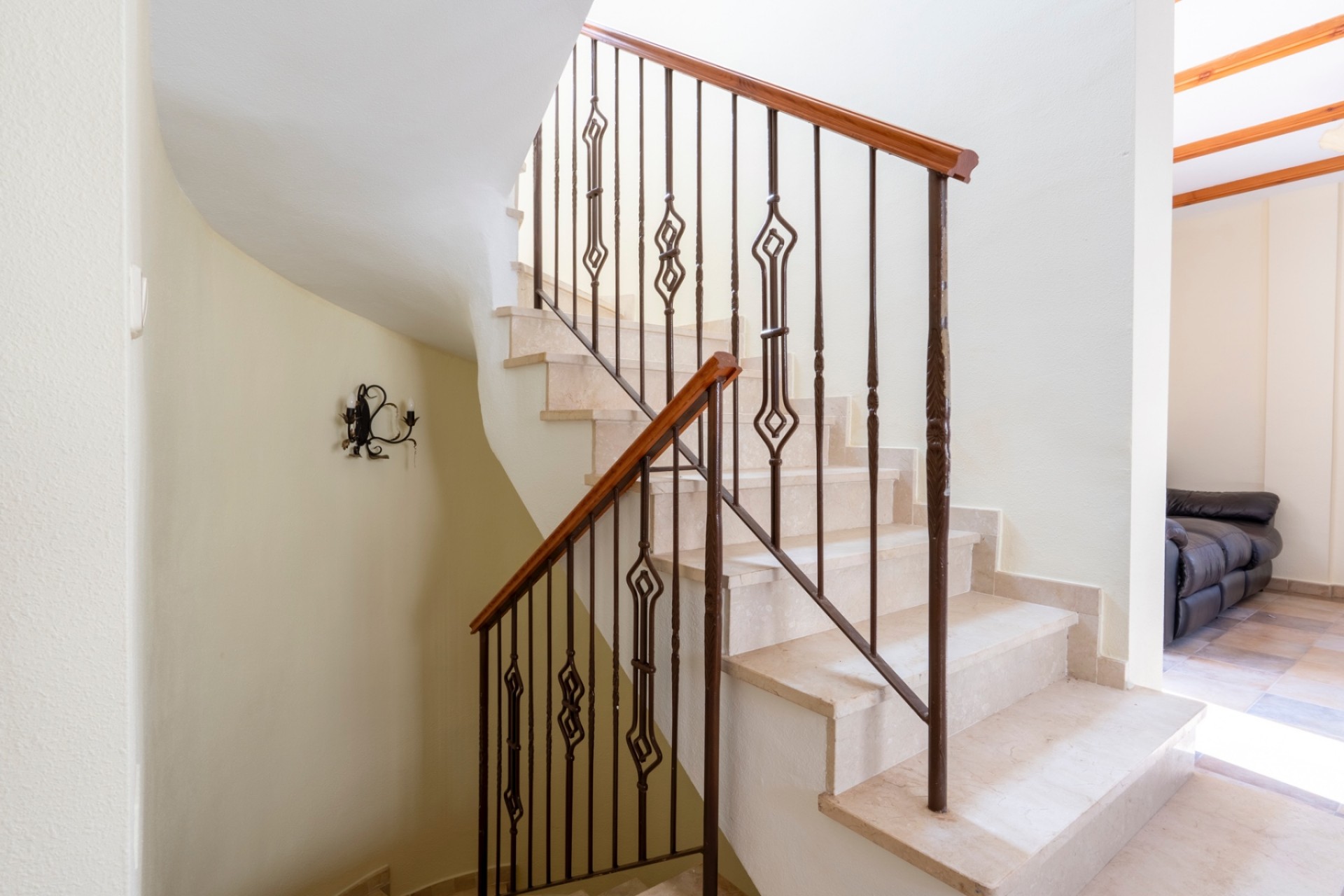 Reventa - Chalet - Orihuela Costa - Villamartin