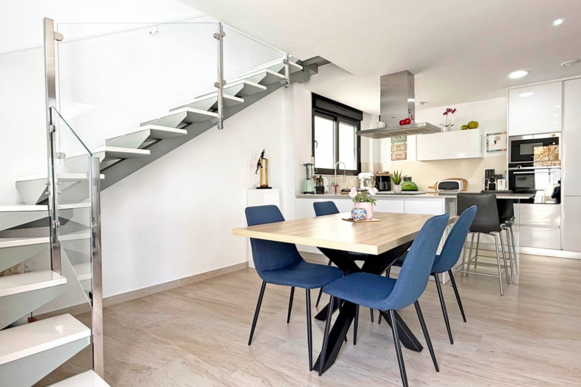 Reventa - Chalet - Orihuela Costa - Villamartin